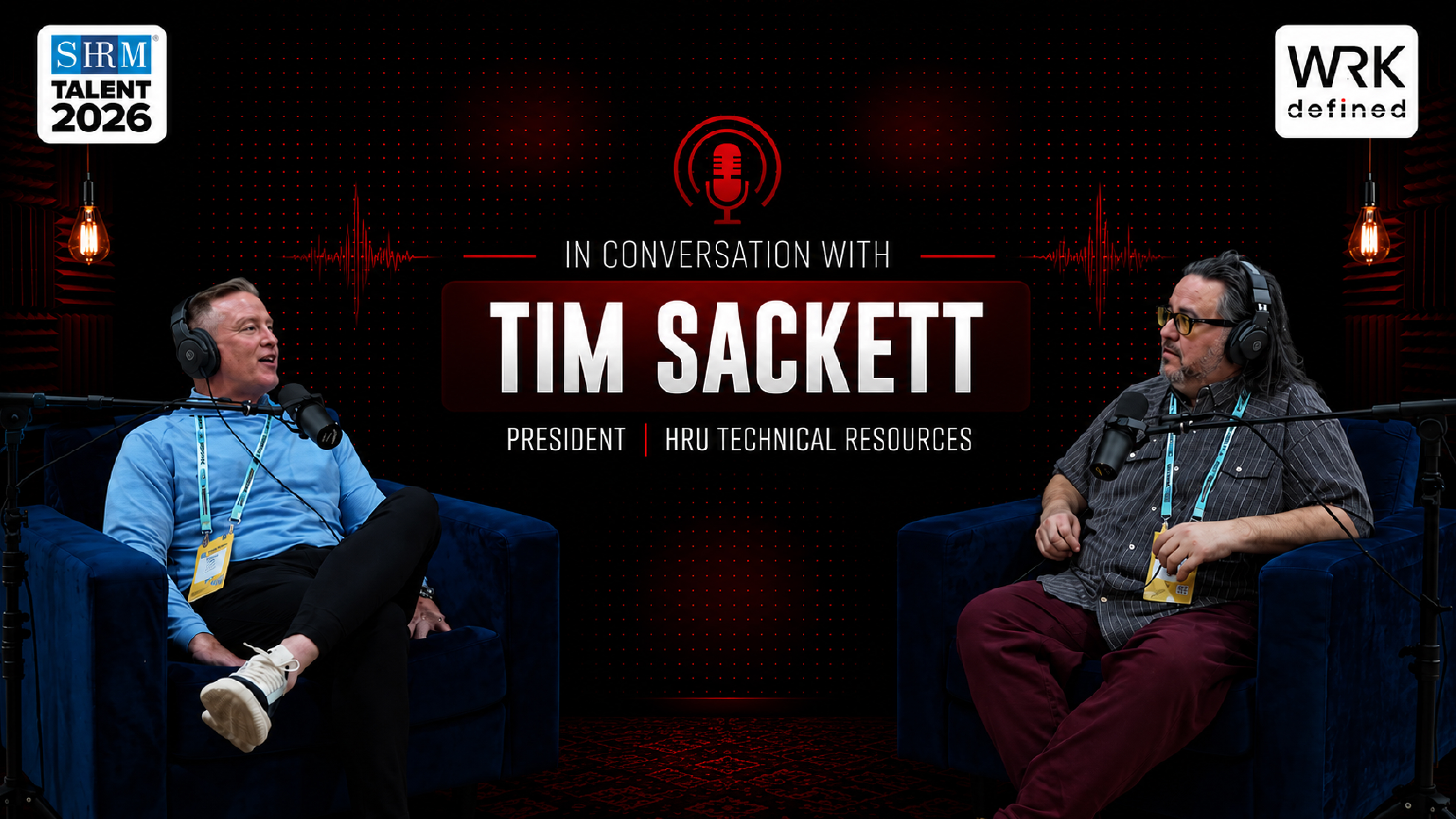Time-to-Fill Is Broken. Nobody Knows What Great Recruiting Looks Like episode artwork