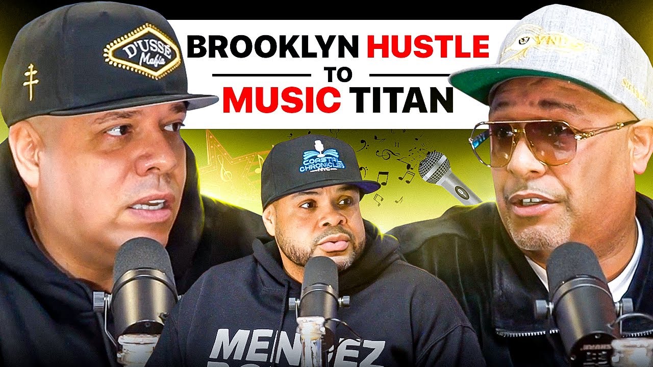 Coastal Chronicles NYC