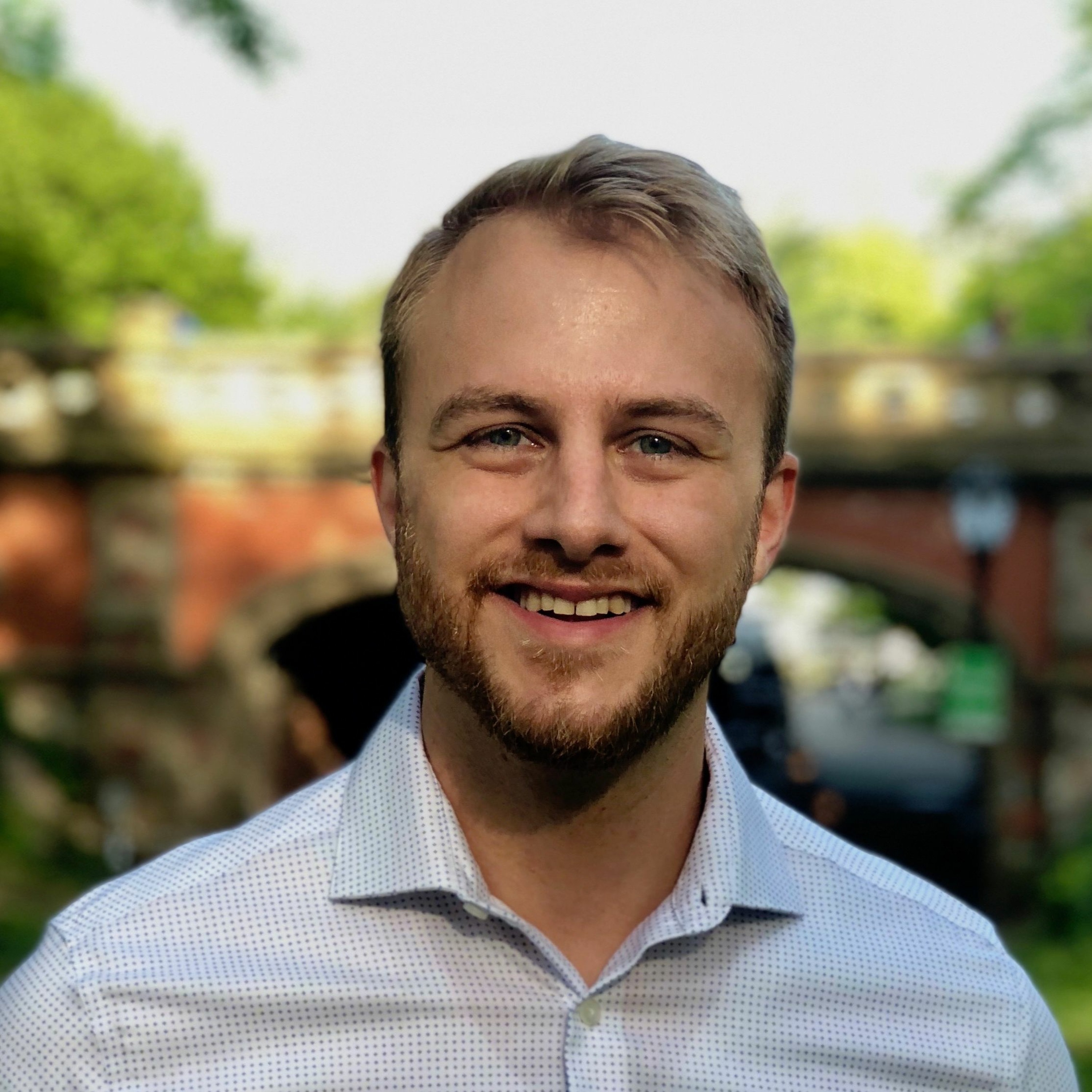 Calm in the Chaos: How to Find Serenity in a Fast-Paced World with Chris Bailey