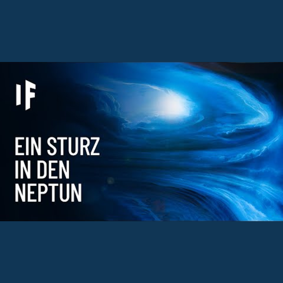Was wäre, wenn man in den Neptun stürzt? episode artwork