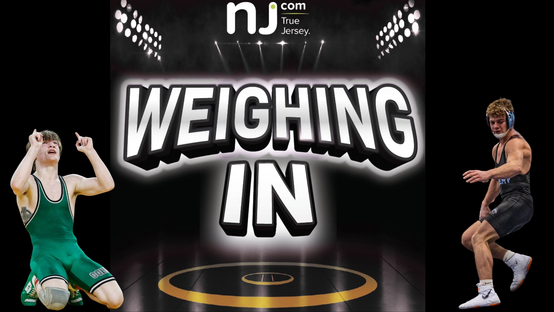 Weighing In, S2, Ep10: N.J. state wrestling tournament seeding reactions, surprises & more