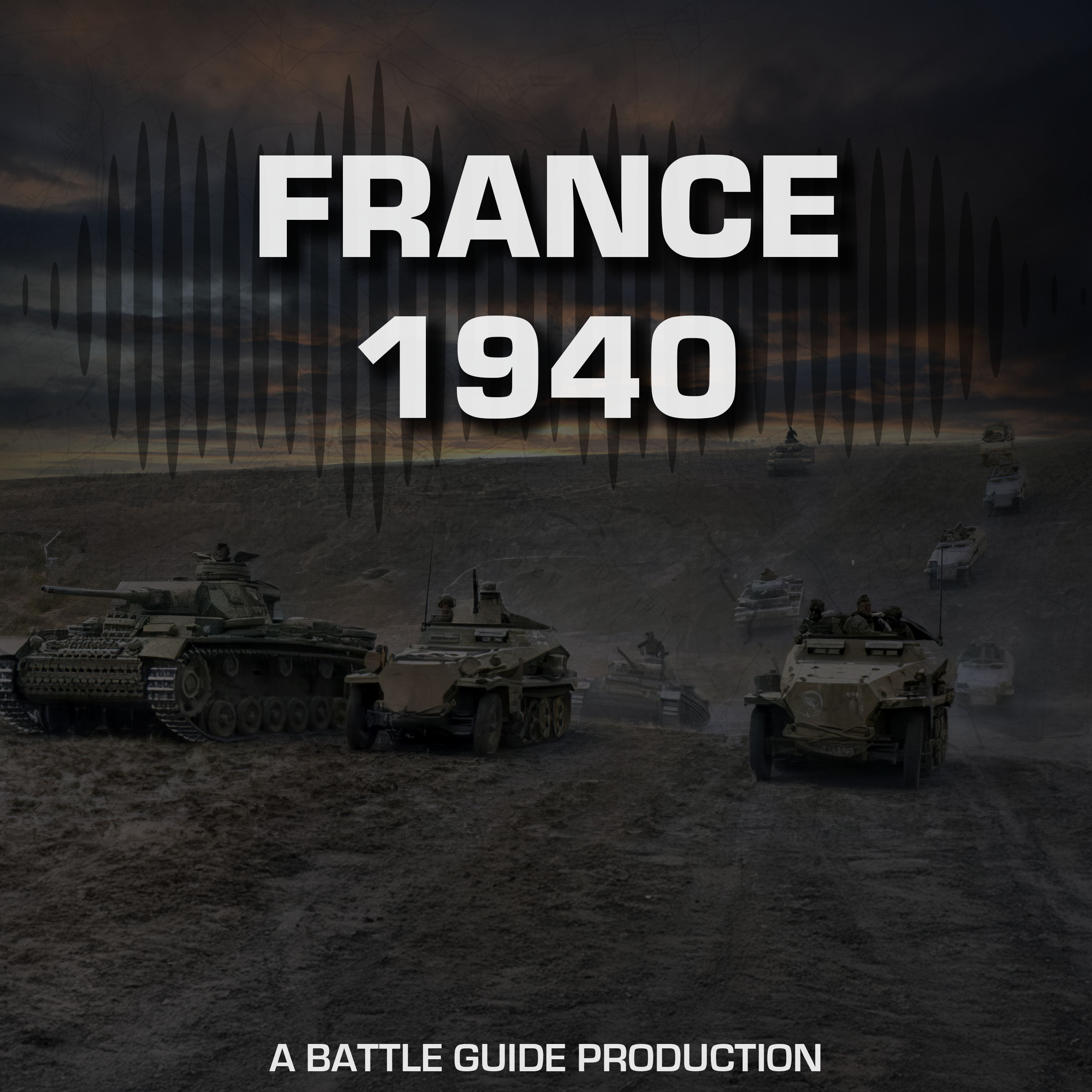 WW2: Both Sides of The Wire