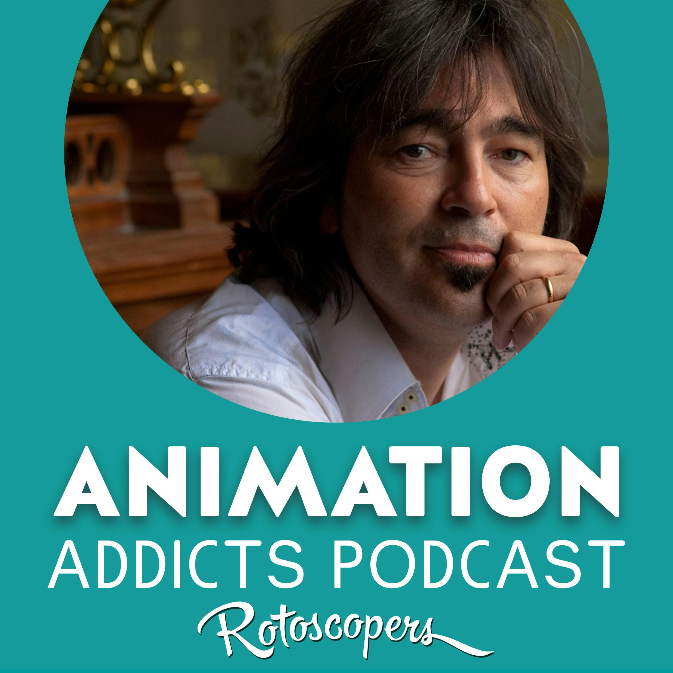 Animation Addicts Podcast - Disney, Pixar, & Animated Movie Reviews & Interviews | Rotoscopers