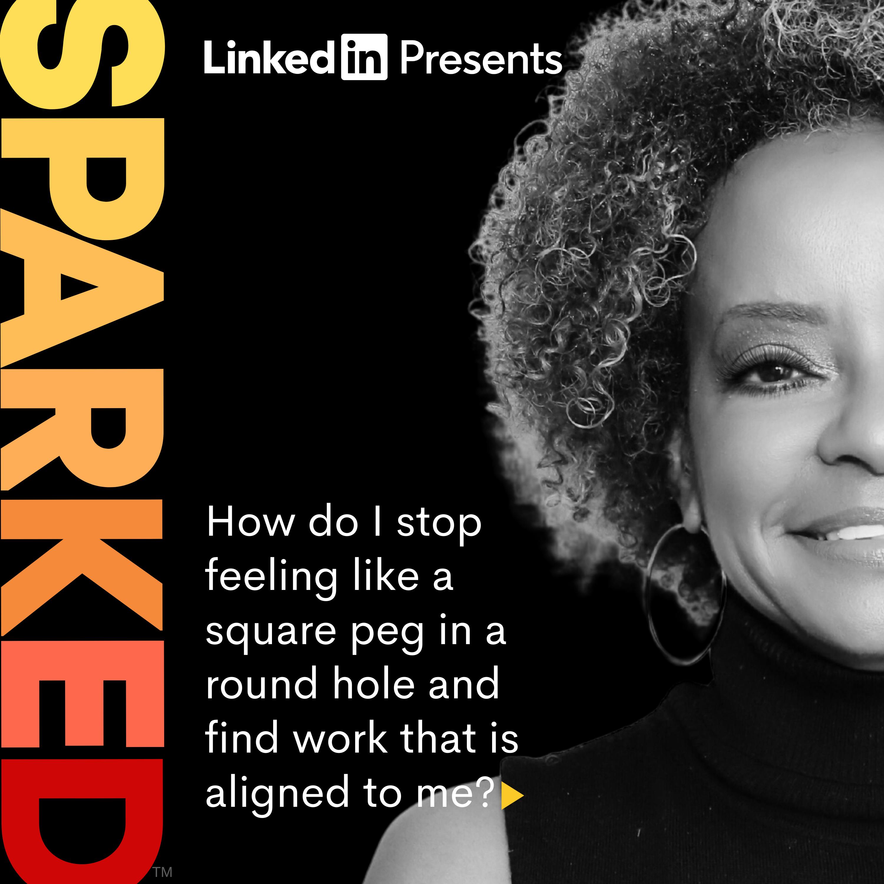 How to Stop Feeling like a Square Peg in a Round Hole How to Stop Feeling like a Square Peg in a Round Hole