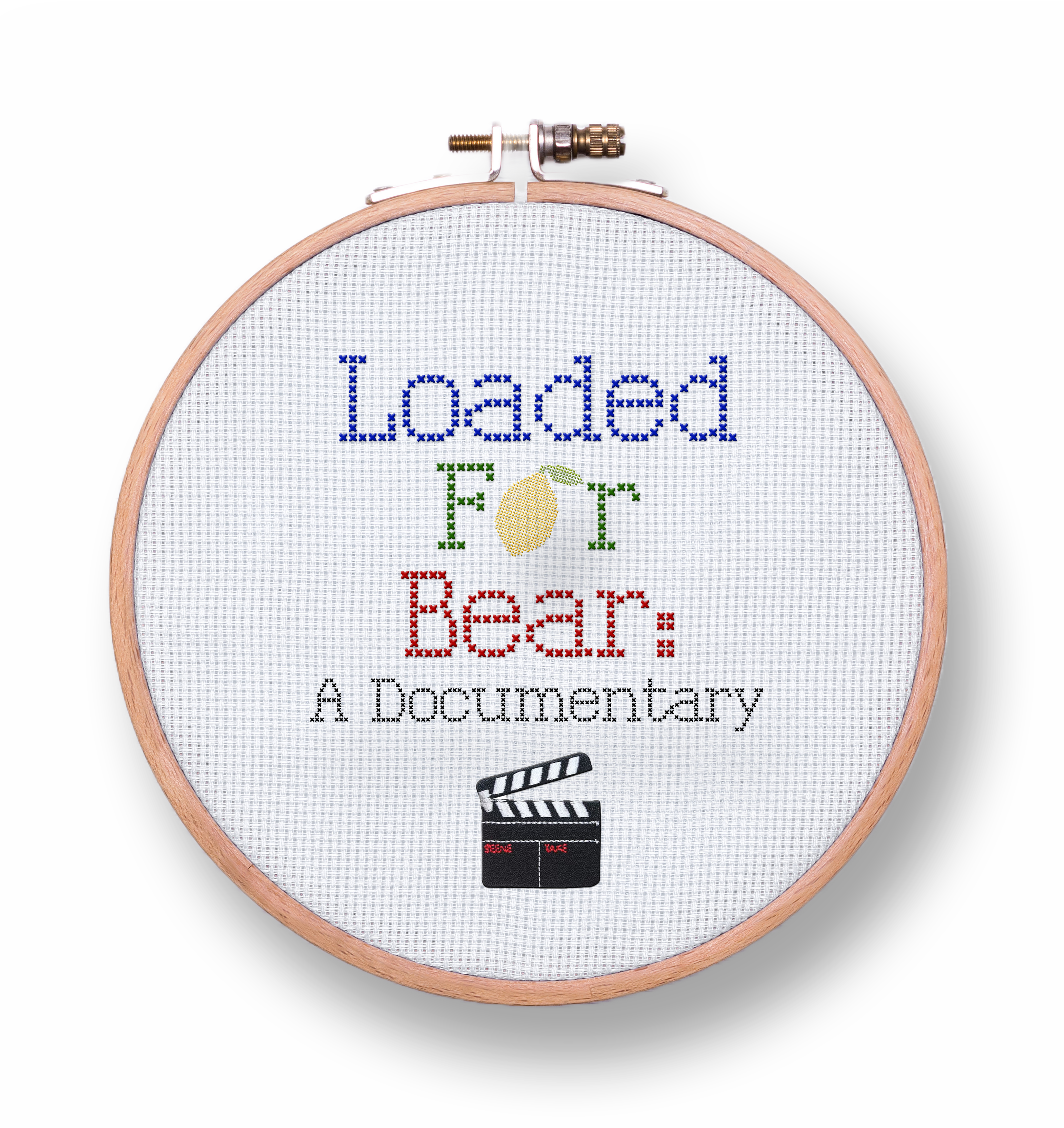 Loaded for Bear: Let's Make This Movie - A New Storyline Revealed (Week 11 of 36)