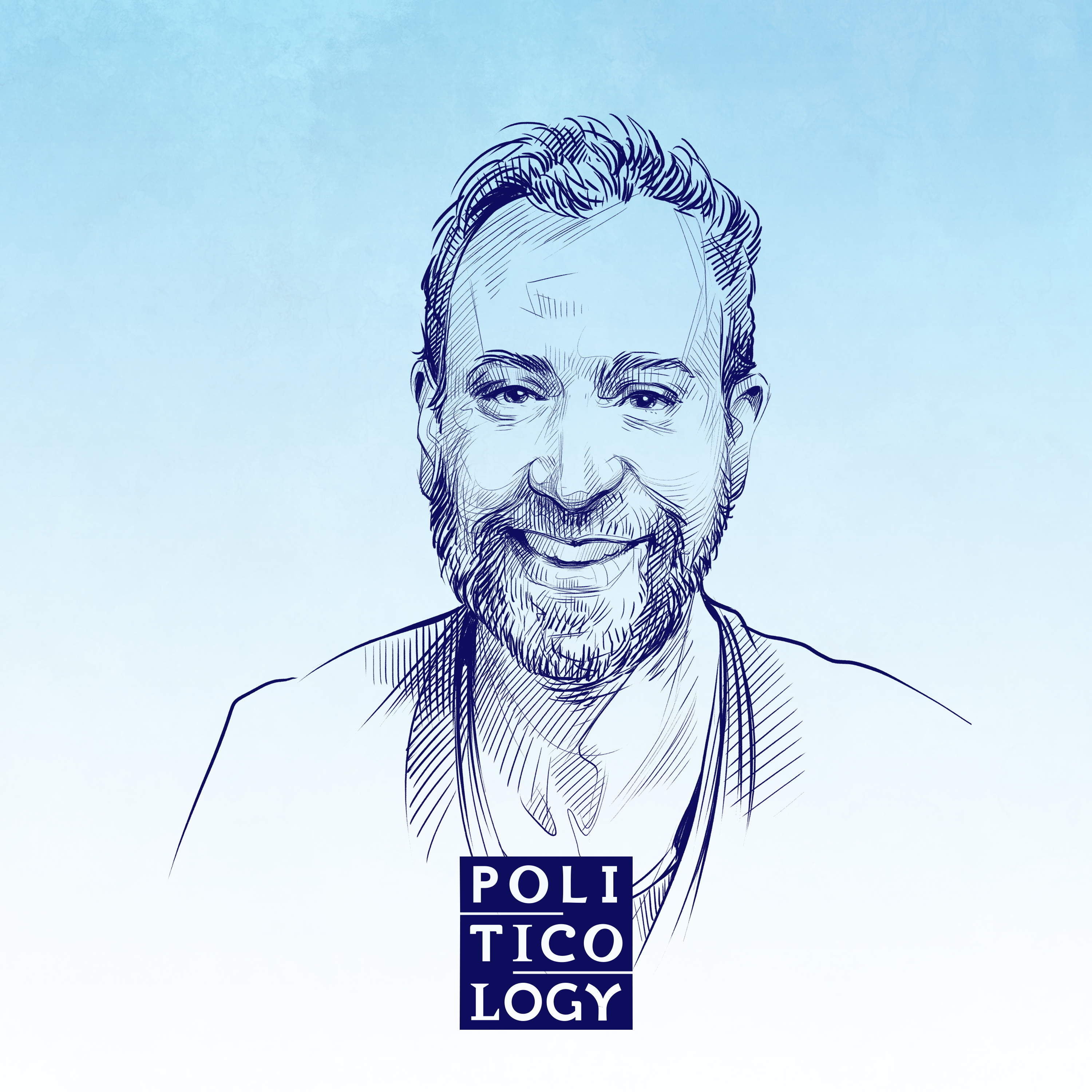 Deep Democracy with Yonathan Keren — Part 1