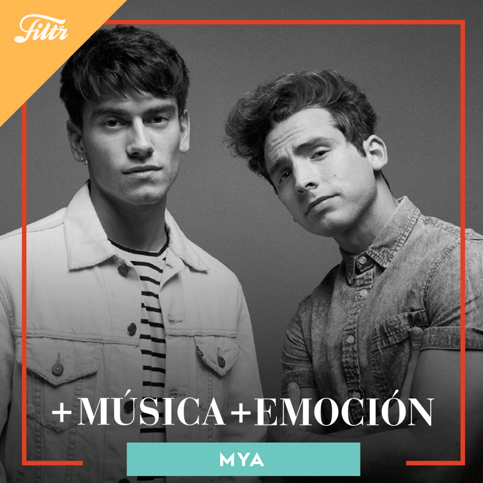 MYA | Temporada 1 - Episodio #7