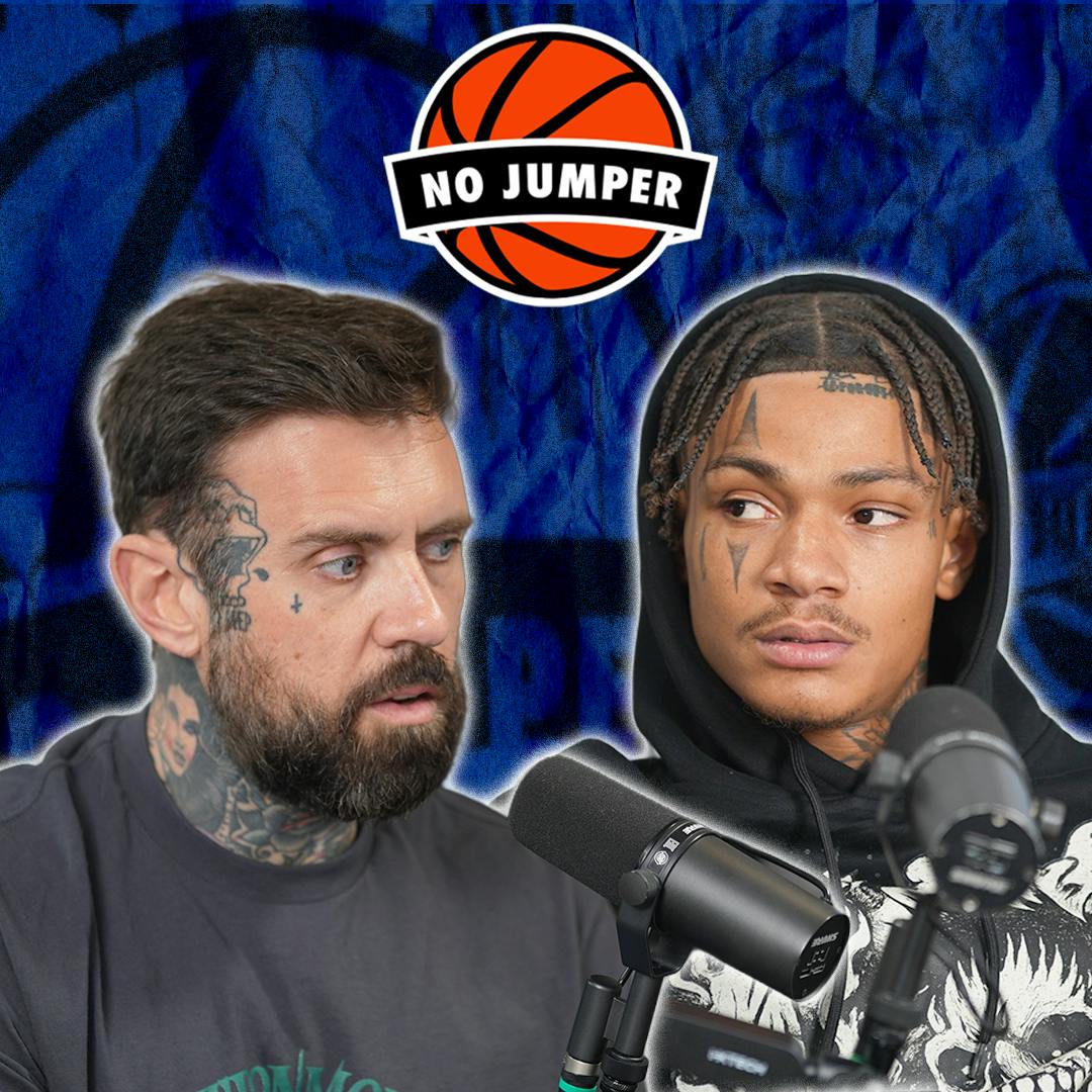 TopHat33k on Dating Chrisean Rock, Black P Stones, Beefing with Crips & More TopHat33k on Dating Chrisean Rock, Black P Stones, Beefing with Crips & More