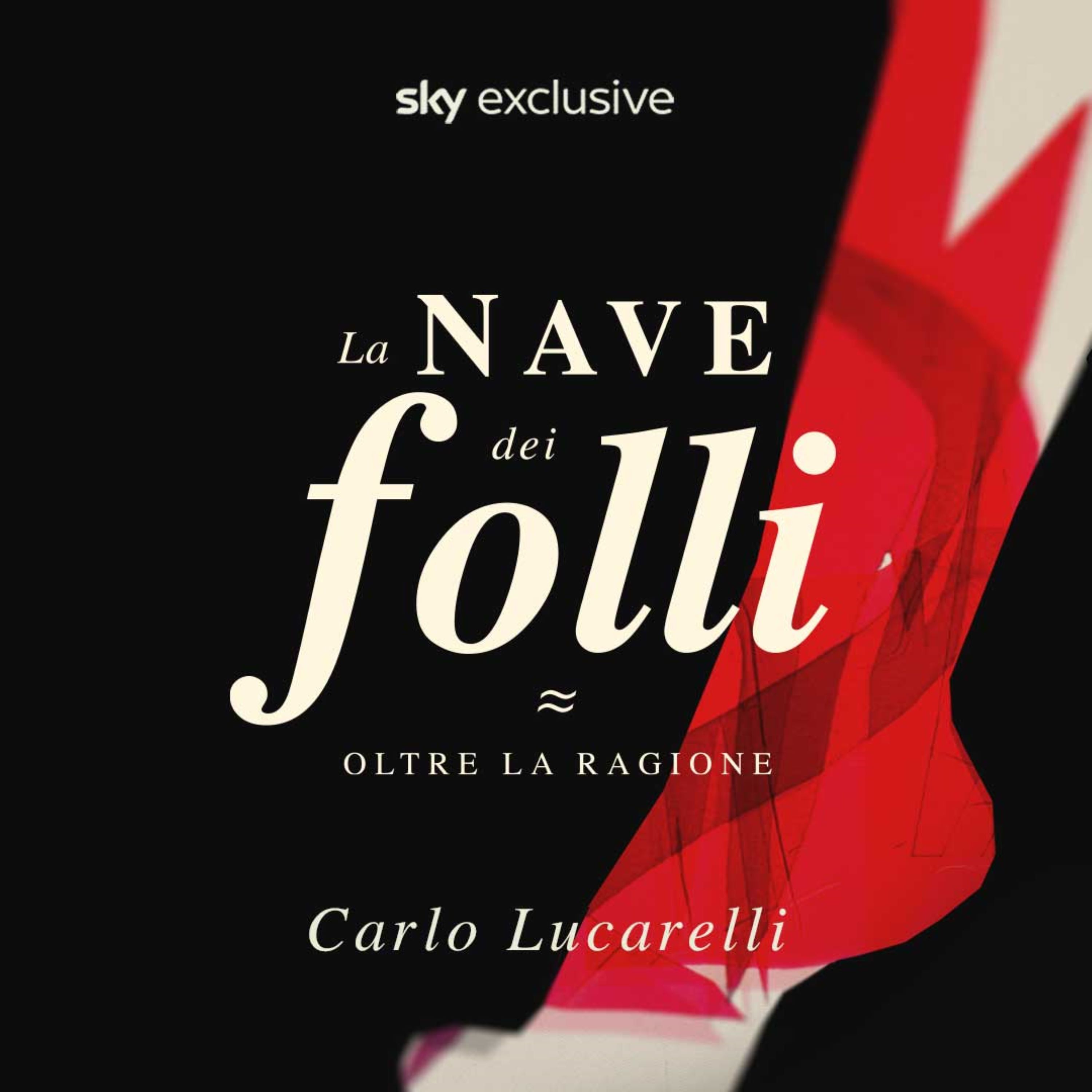 Episodio 4 | Vaslav Nijinsky