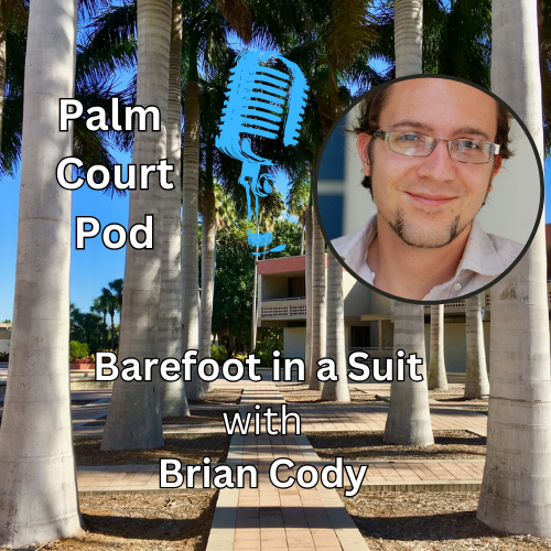 Palm Court Podcast