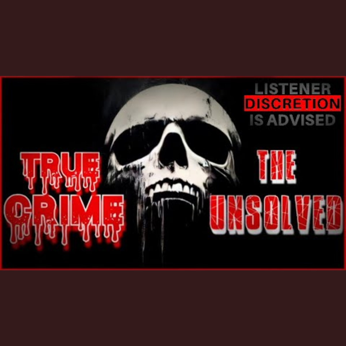 True Crime & Unsolved Mysteries Horror Storytelling