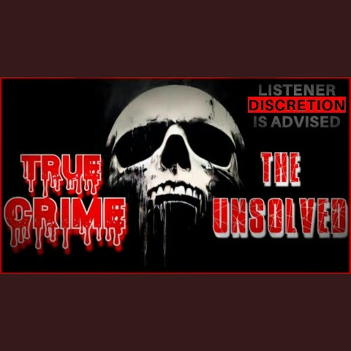 True Crime & Unsolved Mysteries Horror Storytelling True Crime & Unsolved Mysteries Horror Storytelling