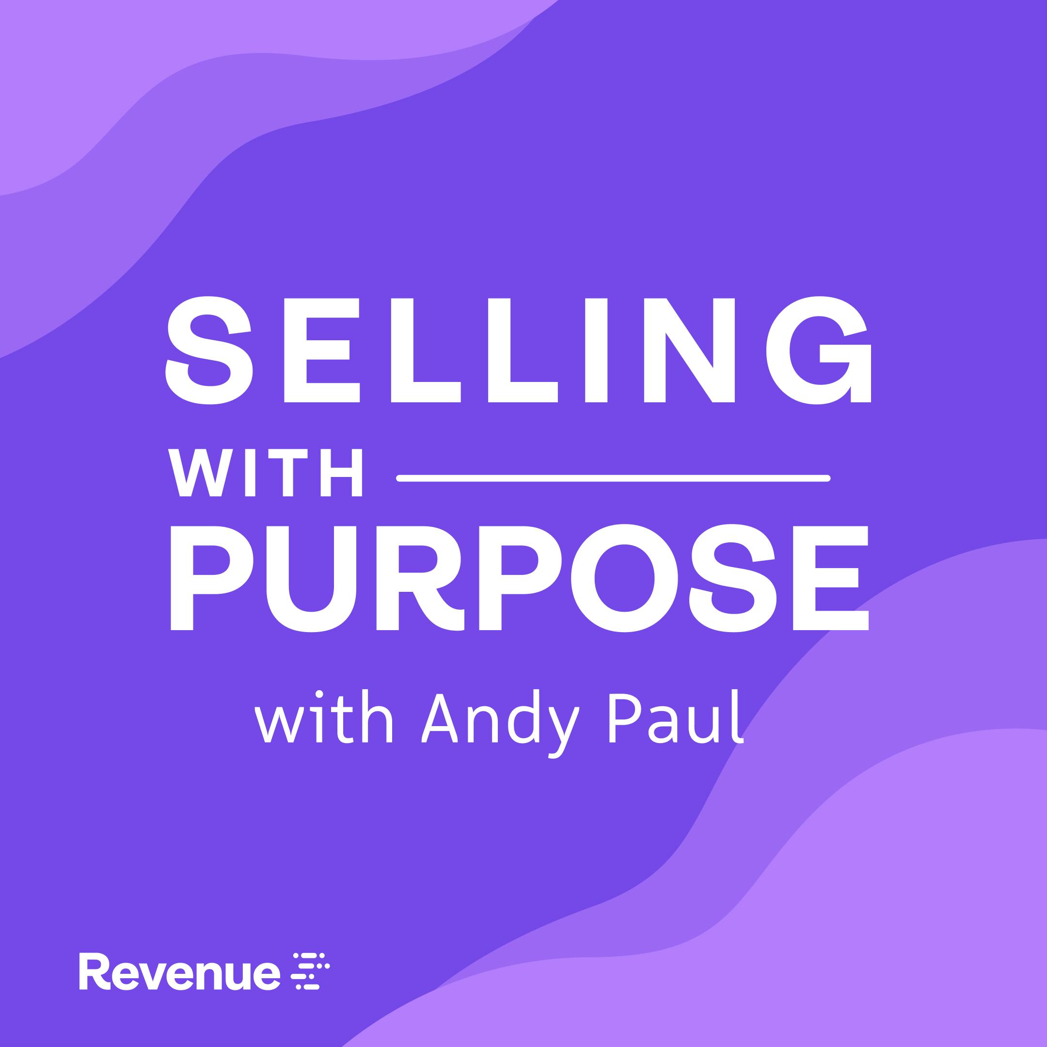 Selling with Purpose (Trailer)