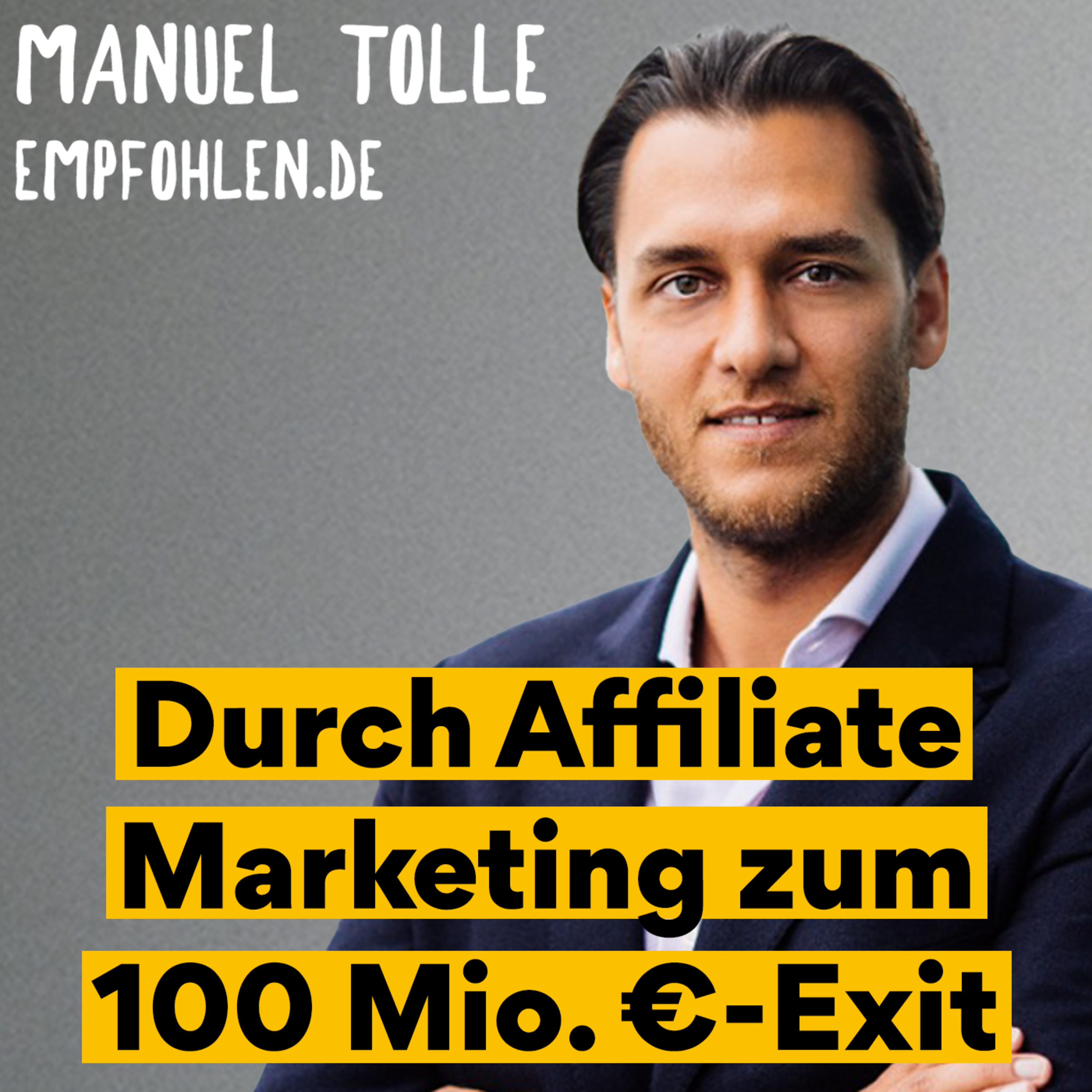 Johannes Kliesch Podcast