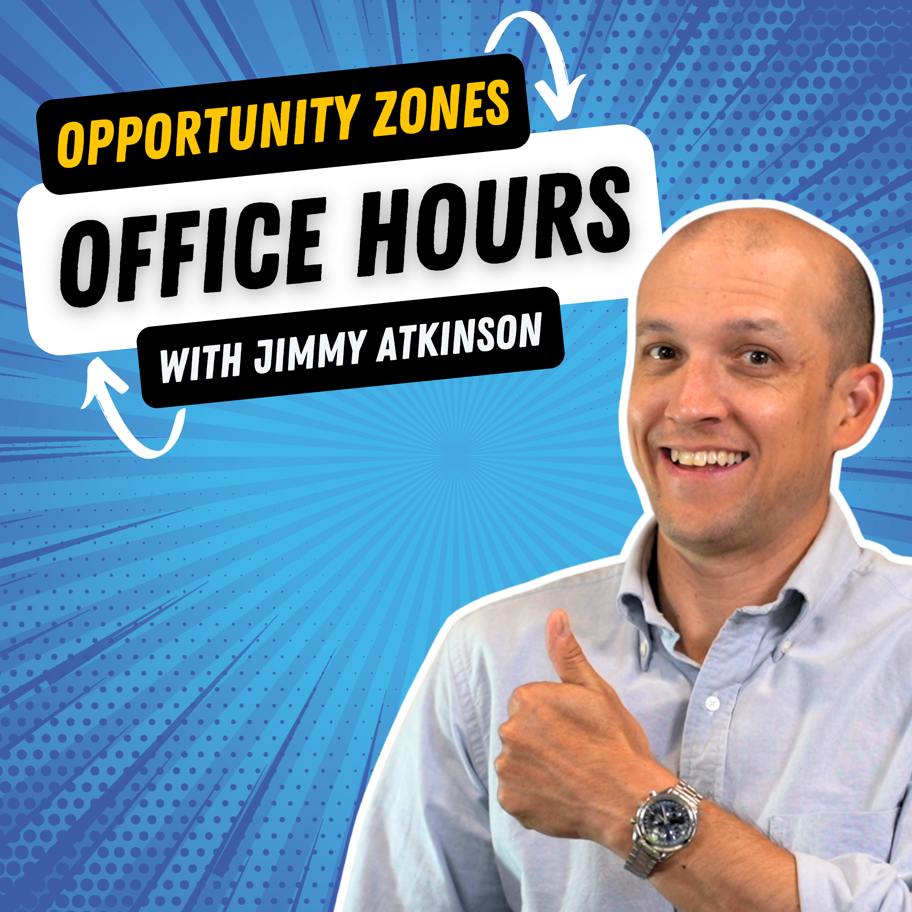 Opportunity Zones Podcast