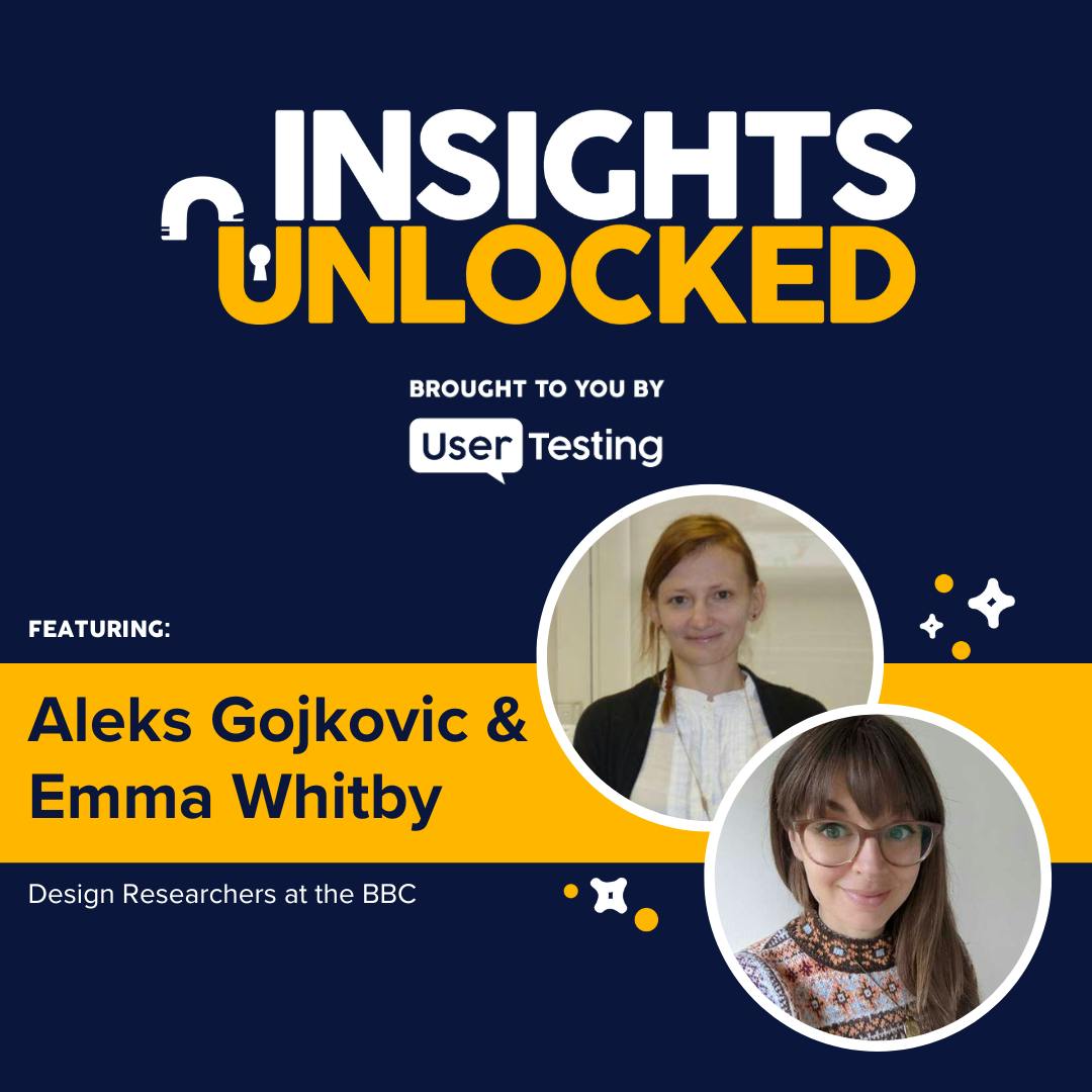 Creating new campfire moments: how the BBC designs for inclusivity Creating new campfire moments: how the BBC designs for inclusivity