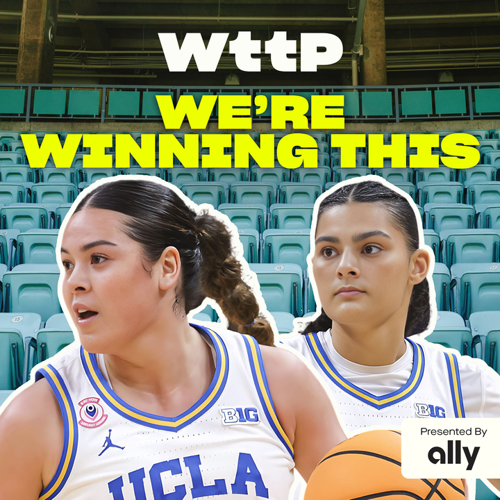 WHY UCLA MIGHT BE THE TEAM NOBODY WANTS TO PLAY