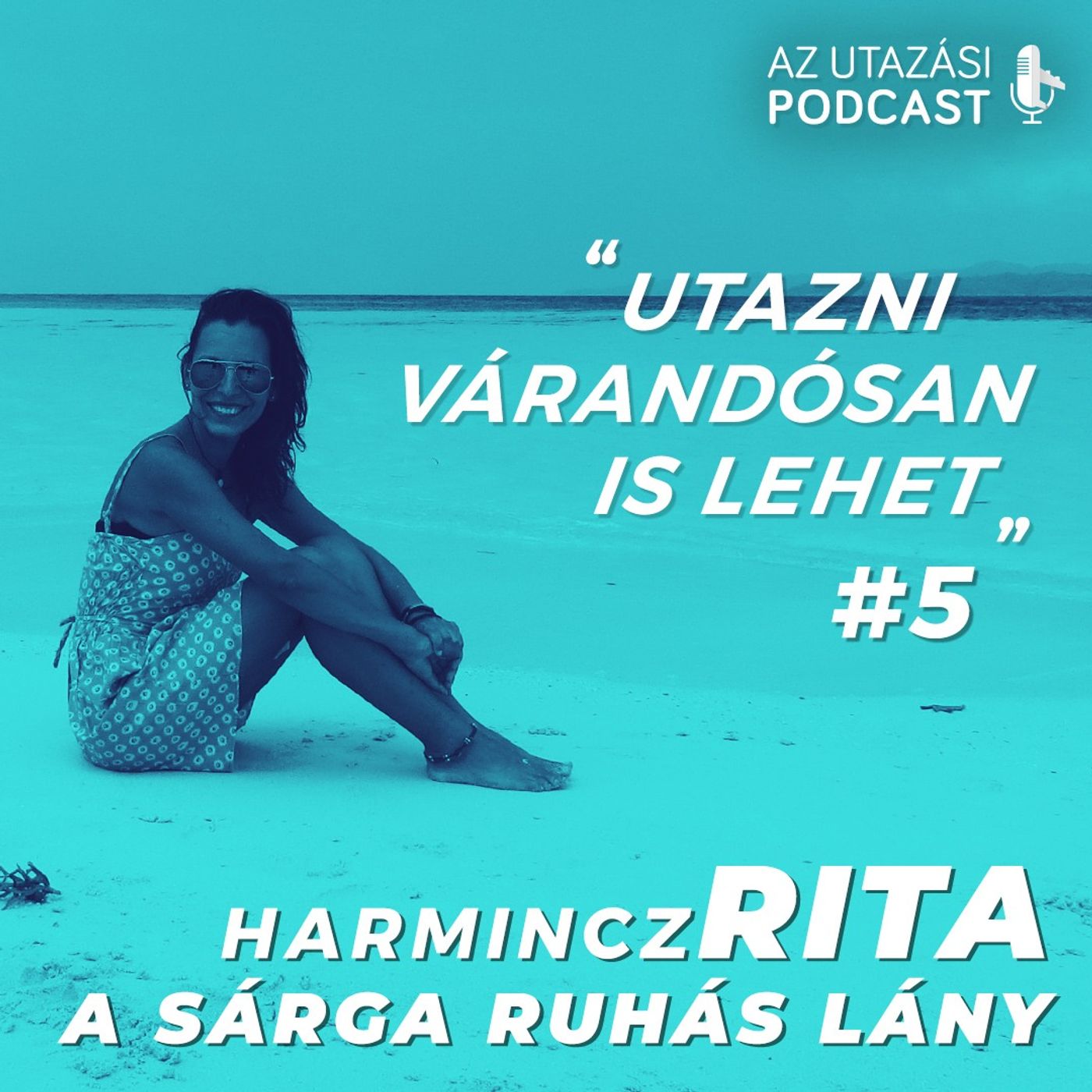 #05 [extra] Utazni várandósan is lehet? // A sárga ruhás lány episode artwork