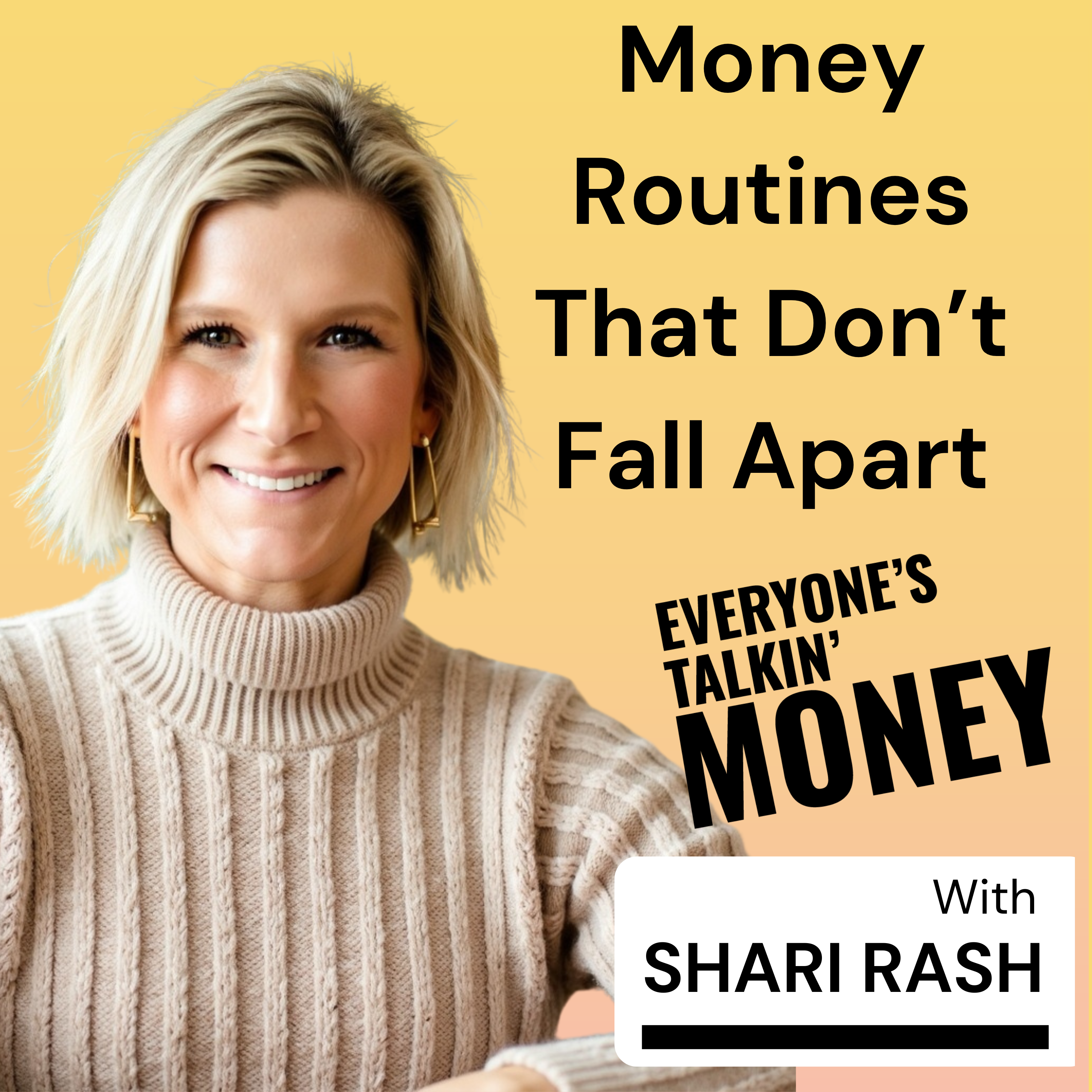 Money Routines That Don’t Fall Apart When Life Gets Busy