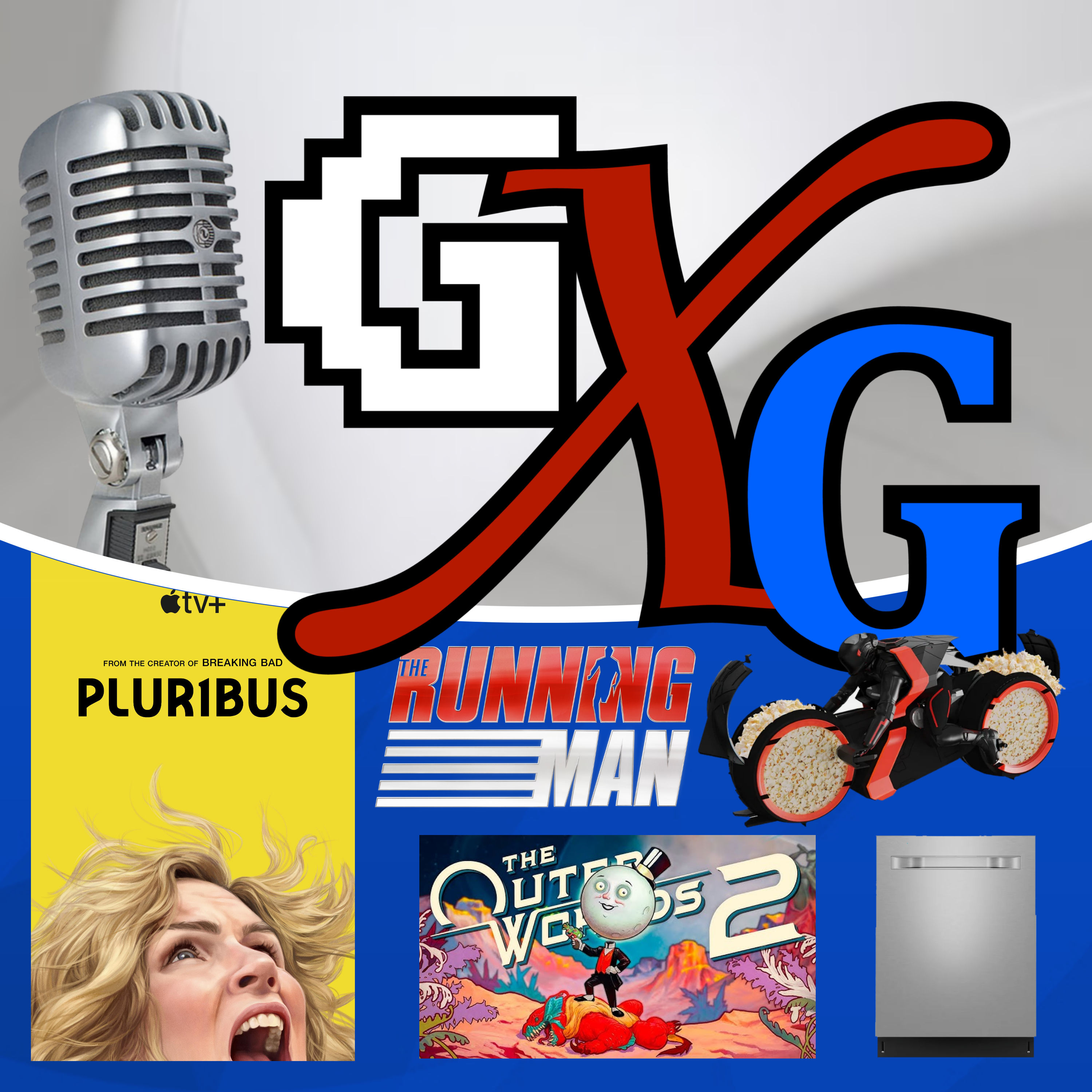 PLUR1BUS, Tron Ares Merch, & ASCIILL thumbnail