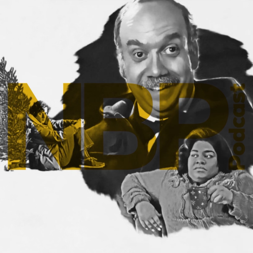 The Next Best Picture Podcast