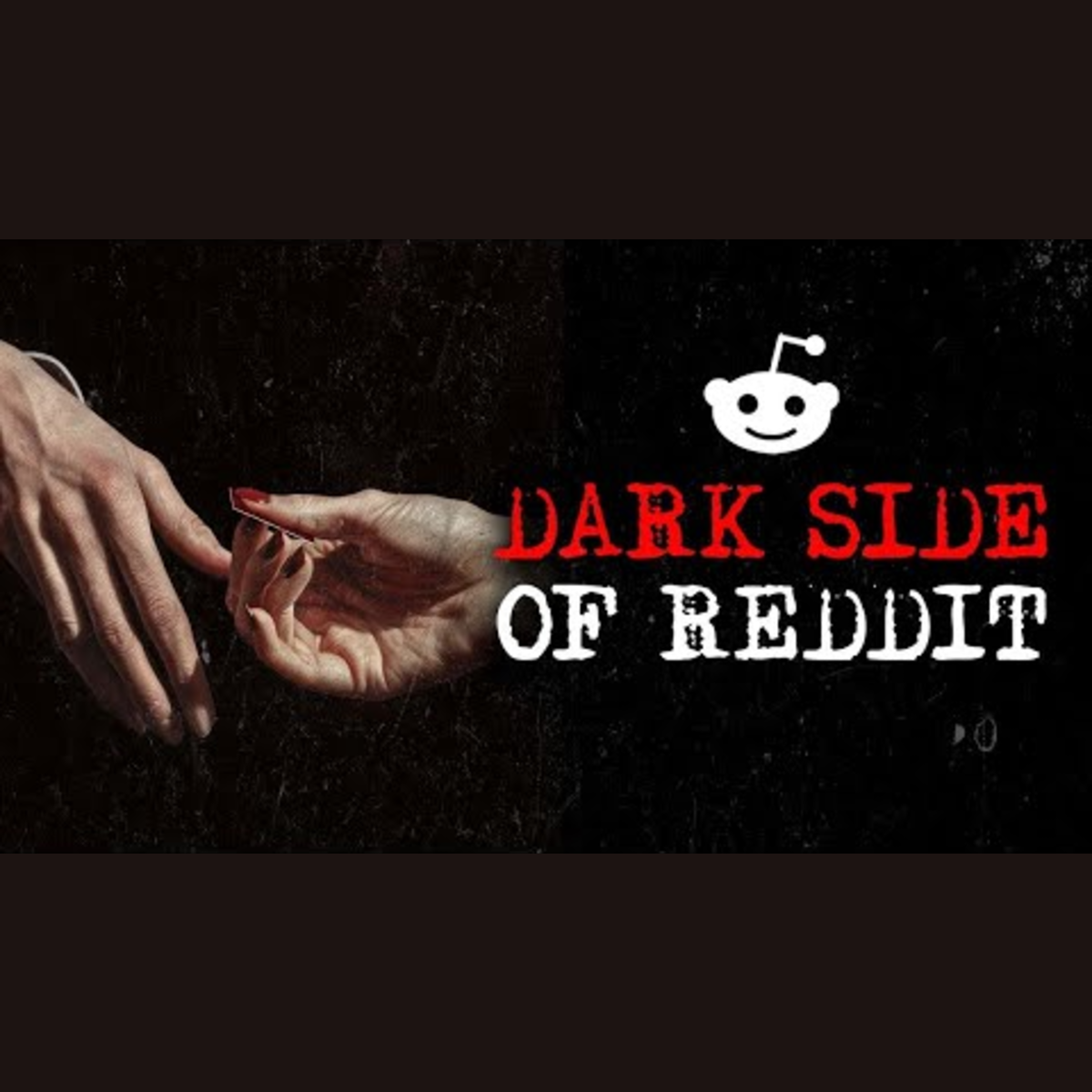Volume 260: Disturbing True Stories From Reddit episode artwork
