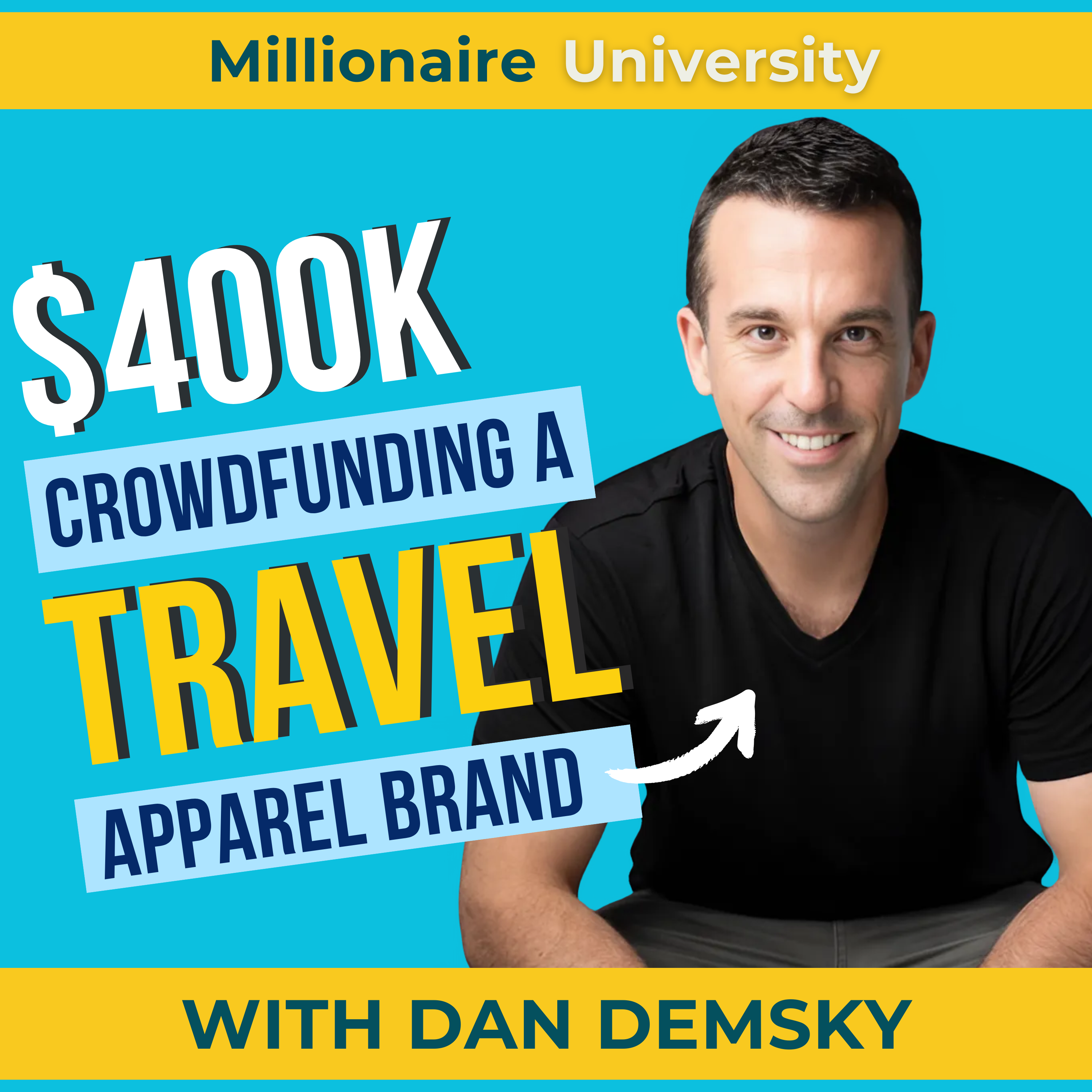 Millionaire University