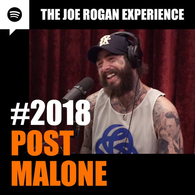 #2018 - Post Malone