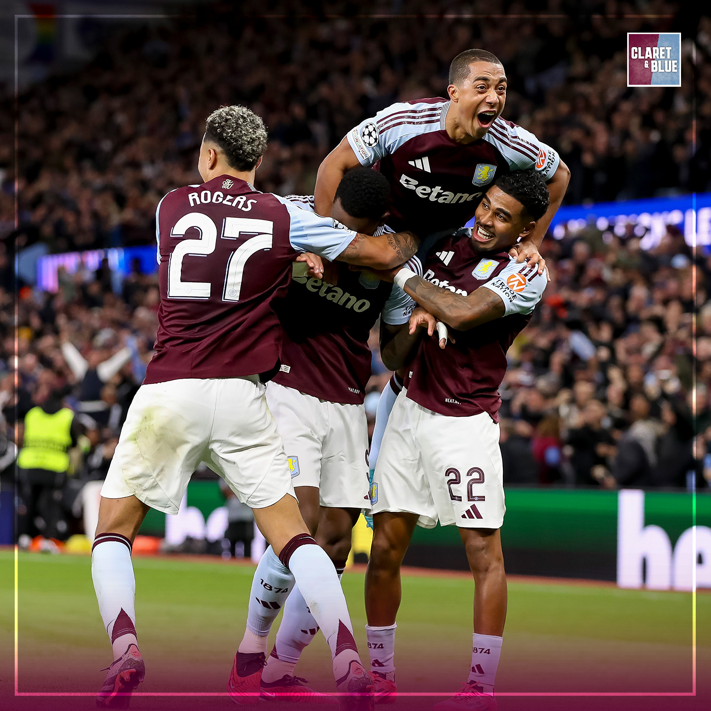 POST MATCH REACTION: Aston Villa 1-0 Bayern Munich