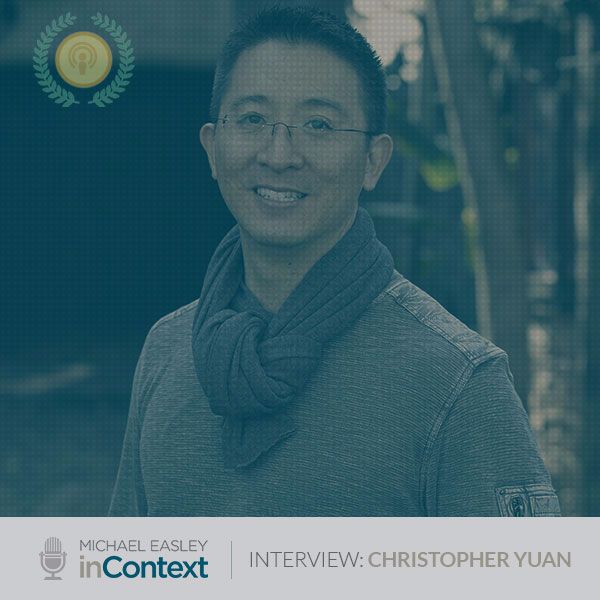 Michael Easley inContext