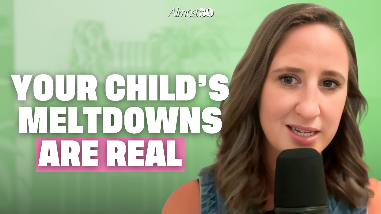 797. What We’re Missing About Our Kids’ Emotions (and How To Tune In)
