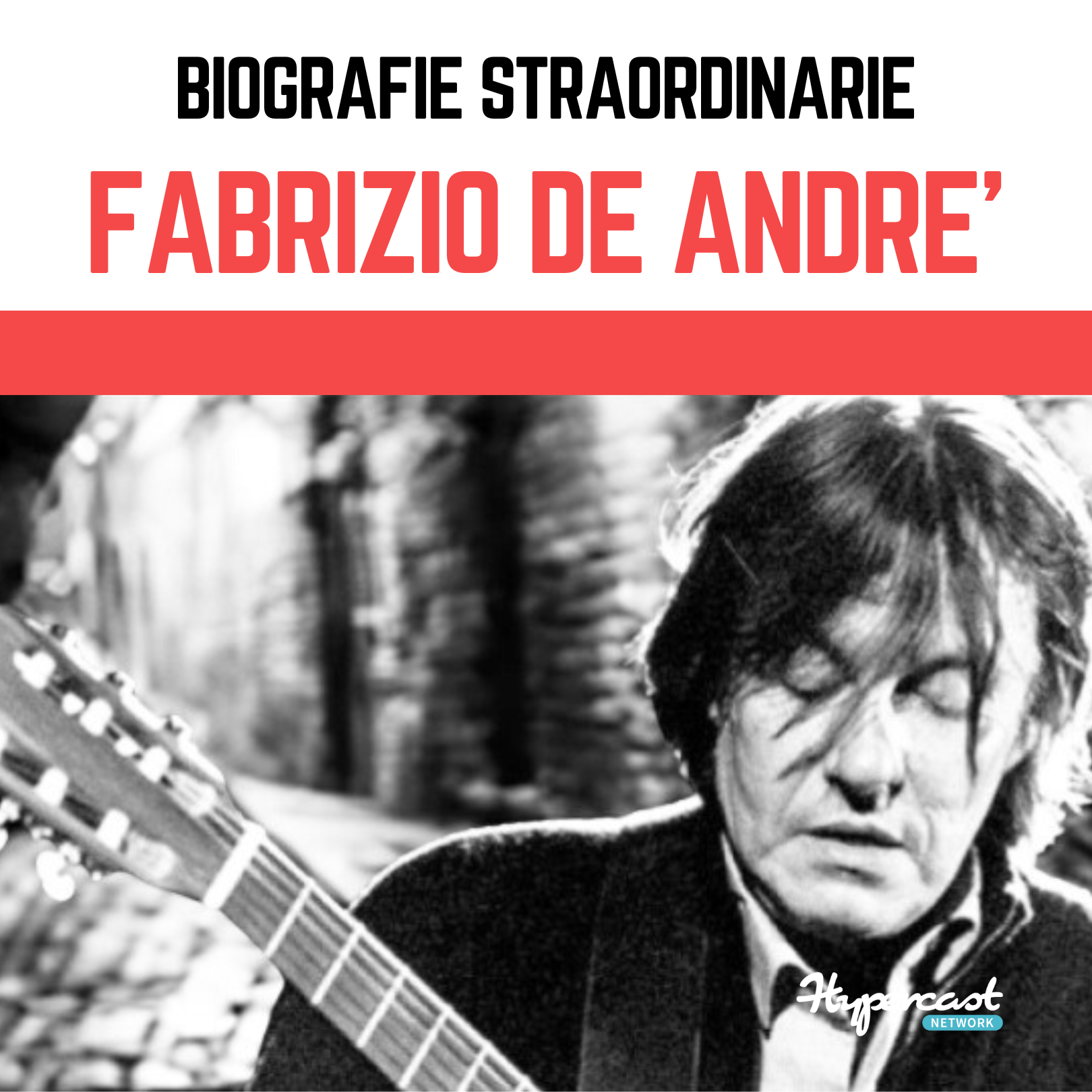 Biografie Straordinarie