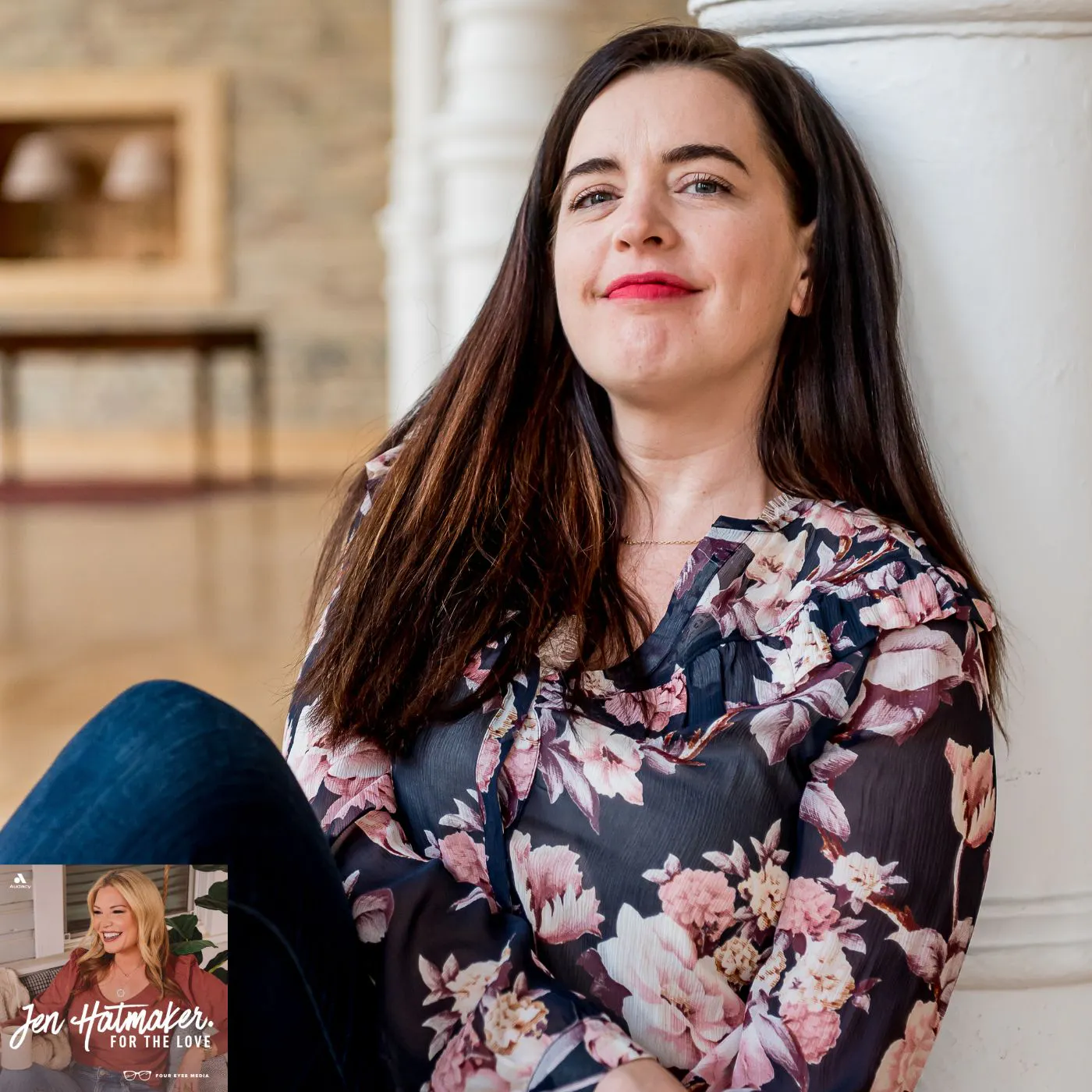 How Positivity Goes Toxic with Kate Bowler