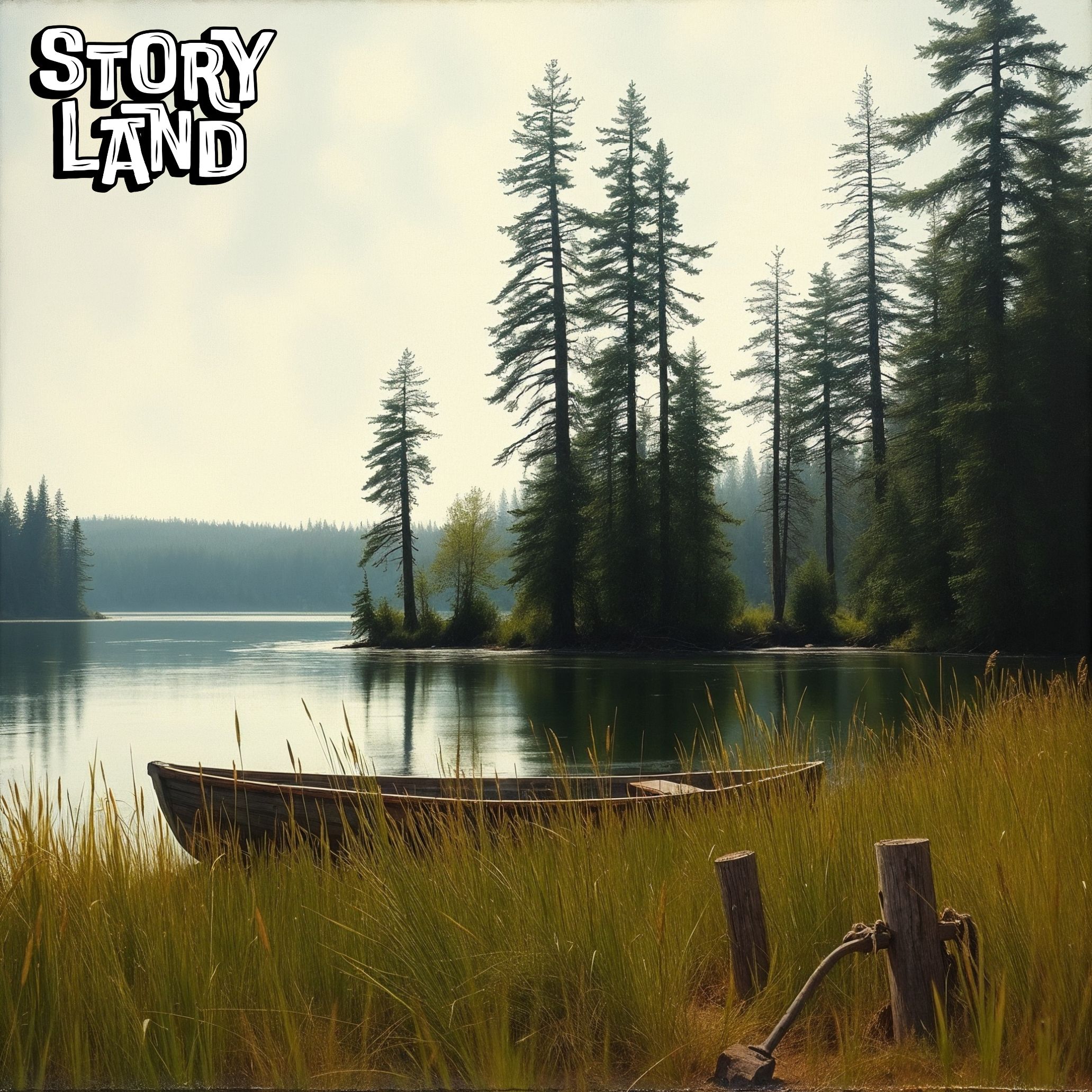 The Lake and the Rings (Part 1)