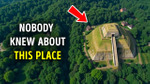 What Happened to the Lost Civilization Buried in Illinois