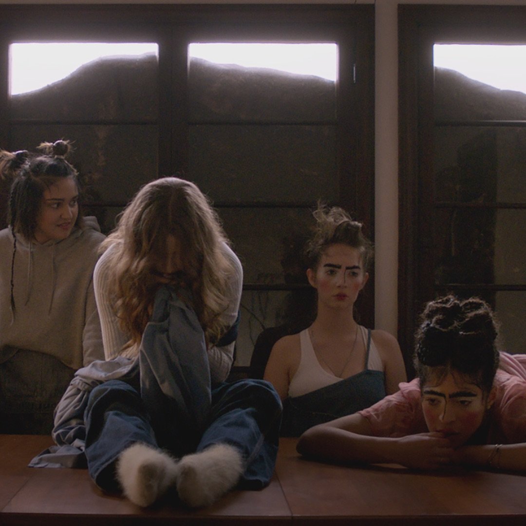 Talking Life with LADYWORLD director Amanda Kramer at Fantastic Fest 2018