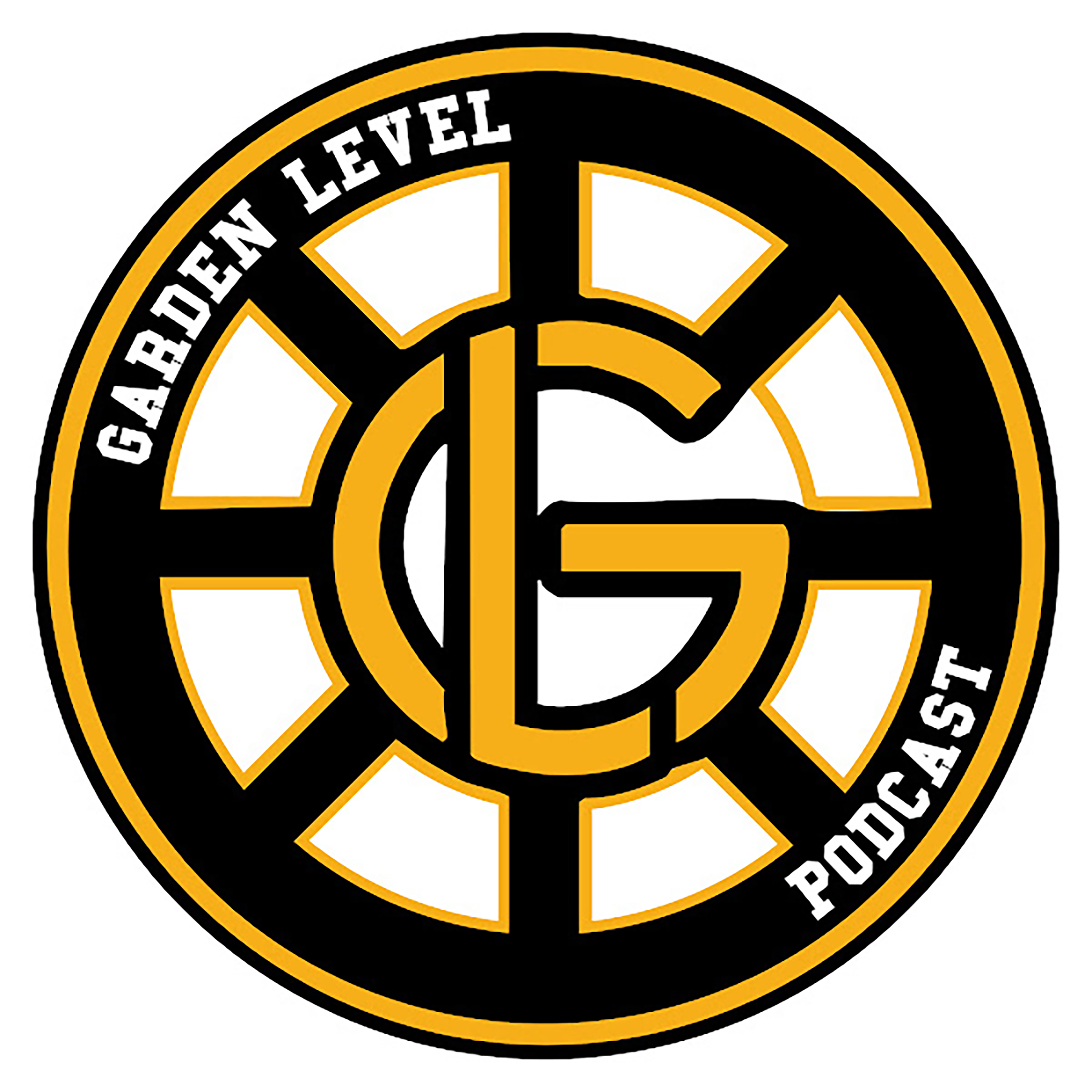 Garden Level  - A Bruins Podcast
