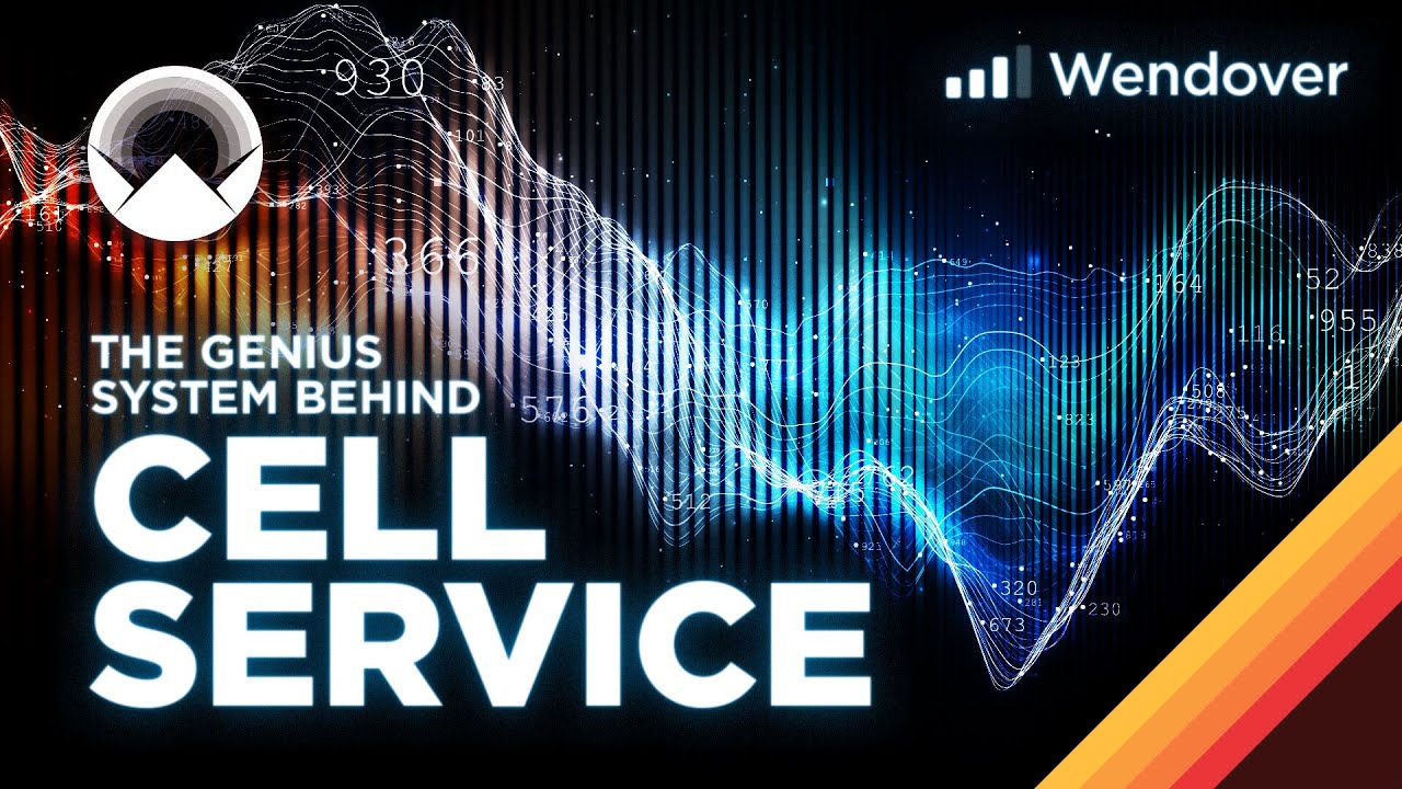 Wendover Productions