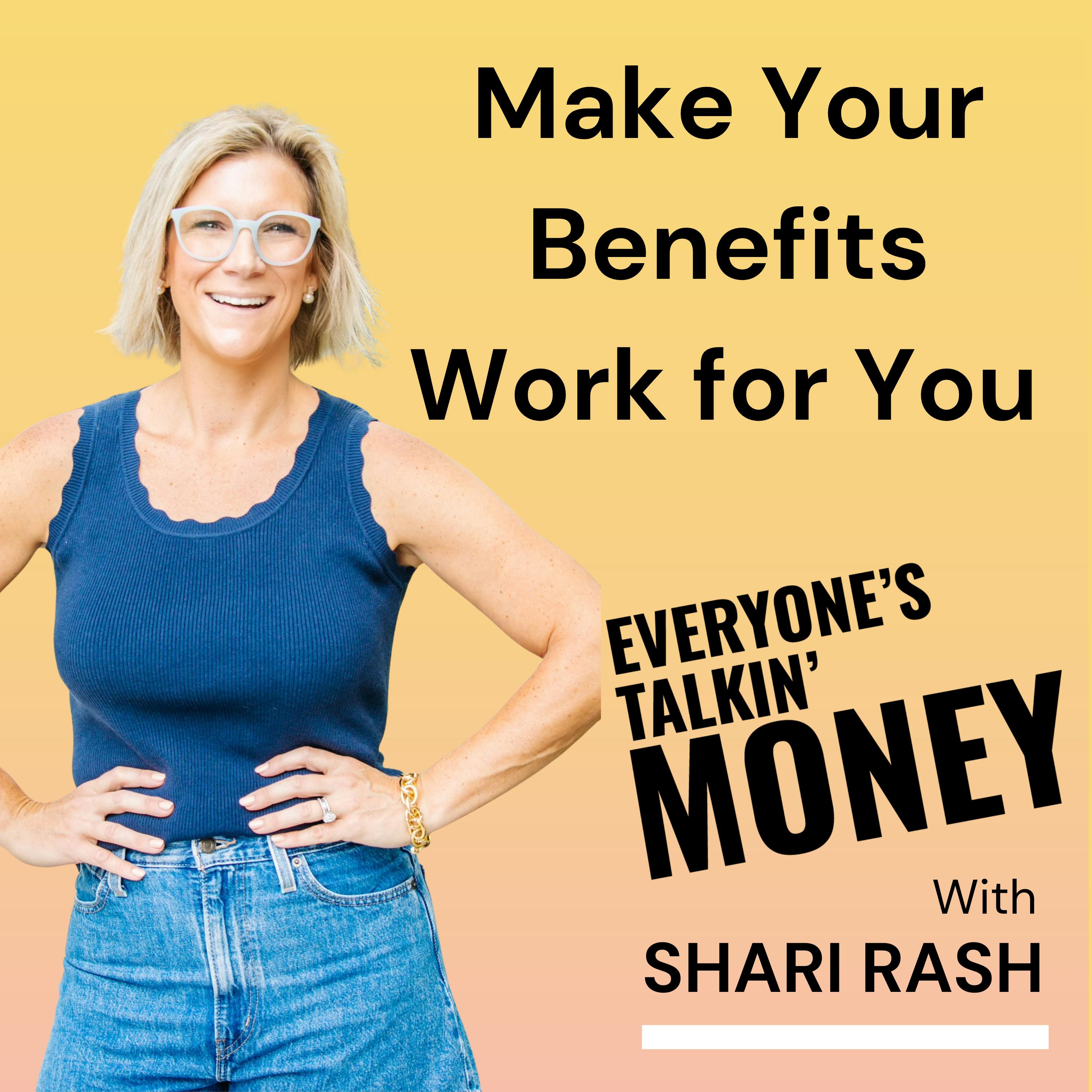 Benefits, Bonuses & Open Enrollment: Don’t Leave Free Money on the Table - Smart Money Moves Before Year-End, Part 3 Benefits, Bonuses & Open Enrollment: Don’t Leave Free Money on the Table - Smart Money Moves Before Year-End, Part 3