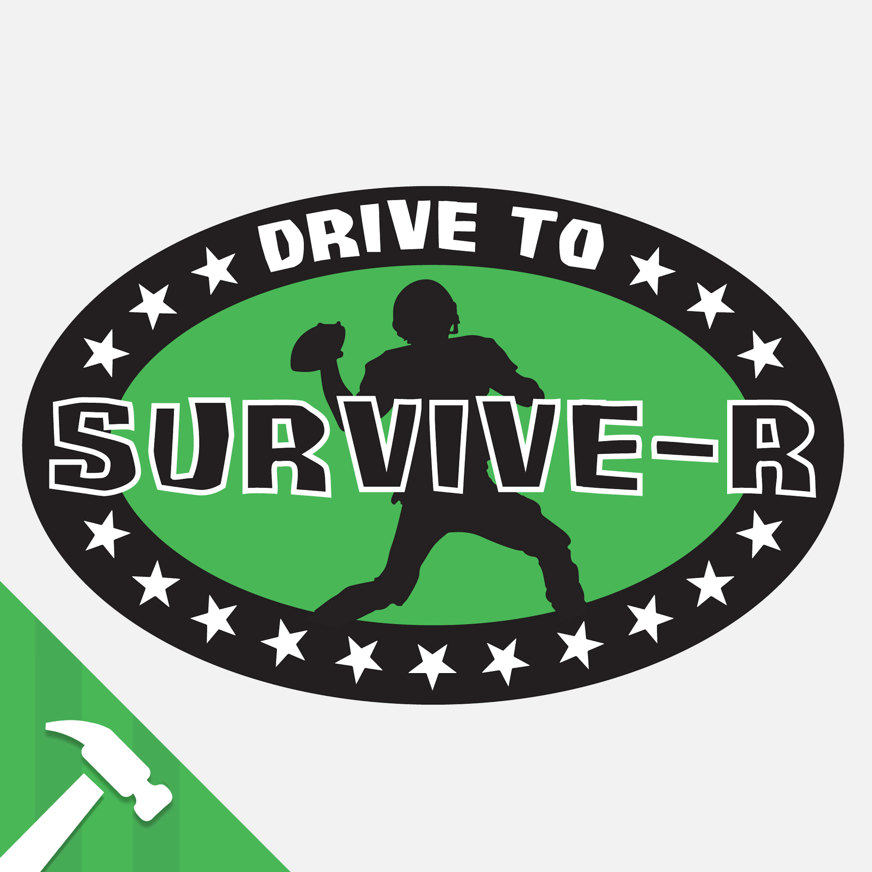 Week 12 NFL Survivor Picks w/ Pat Mayo, Cam Stewart, Rob Pizzola