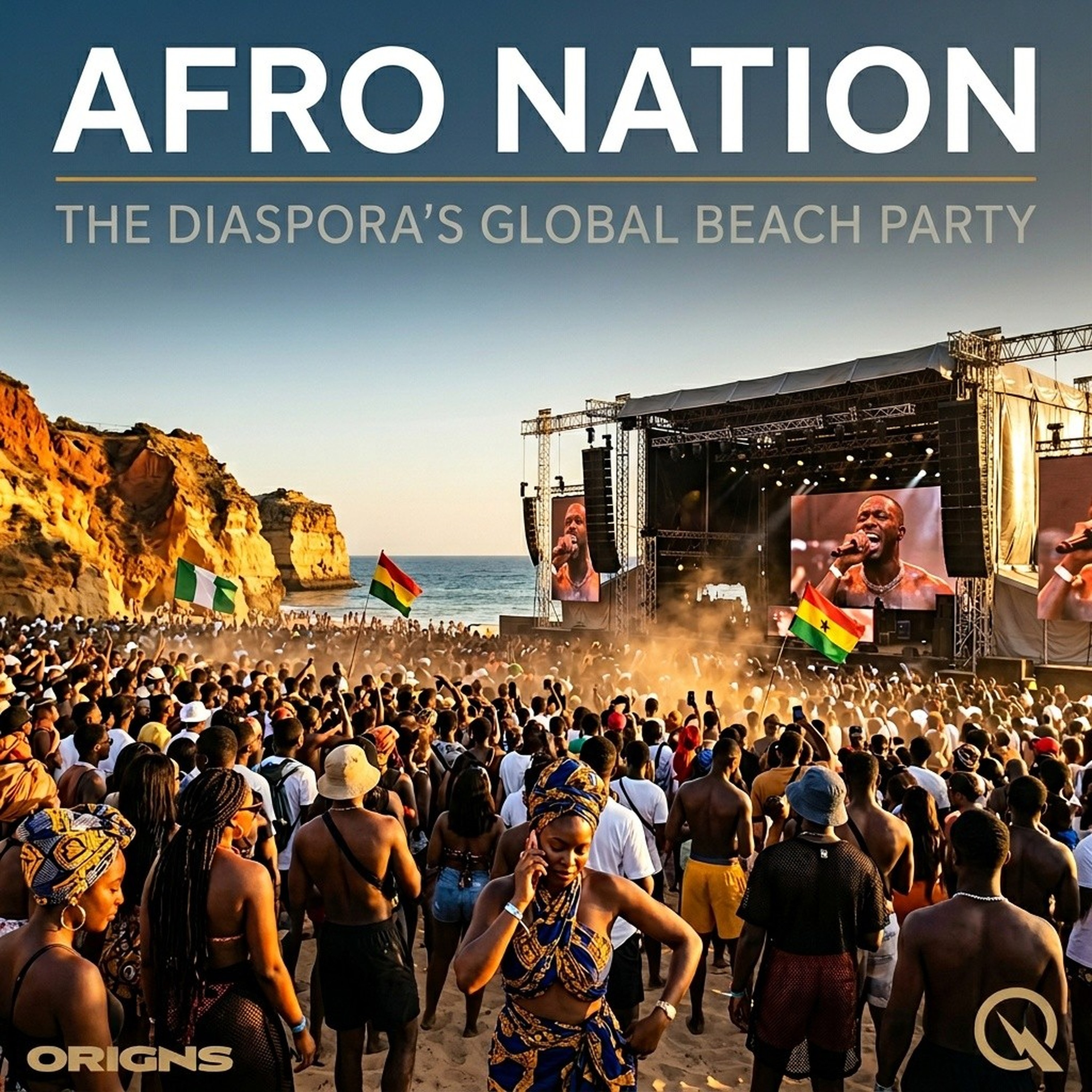 Afro Nation