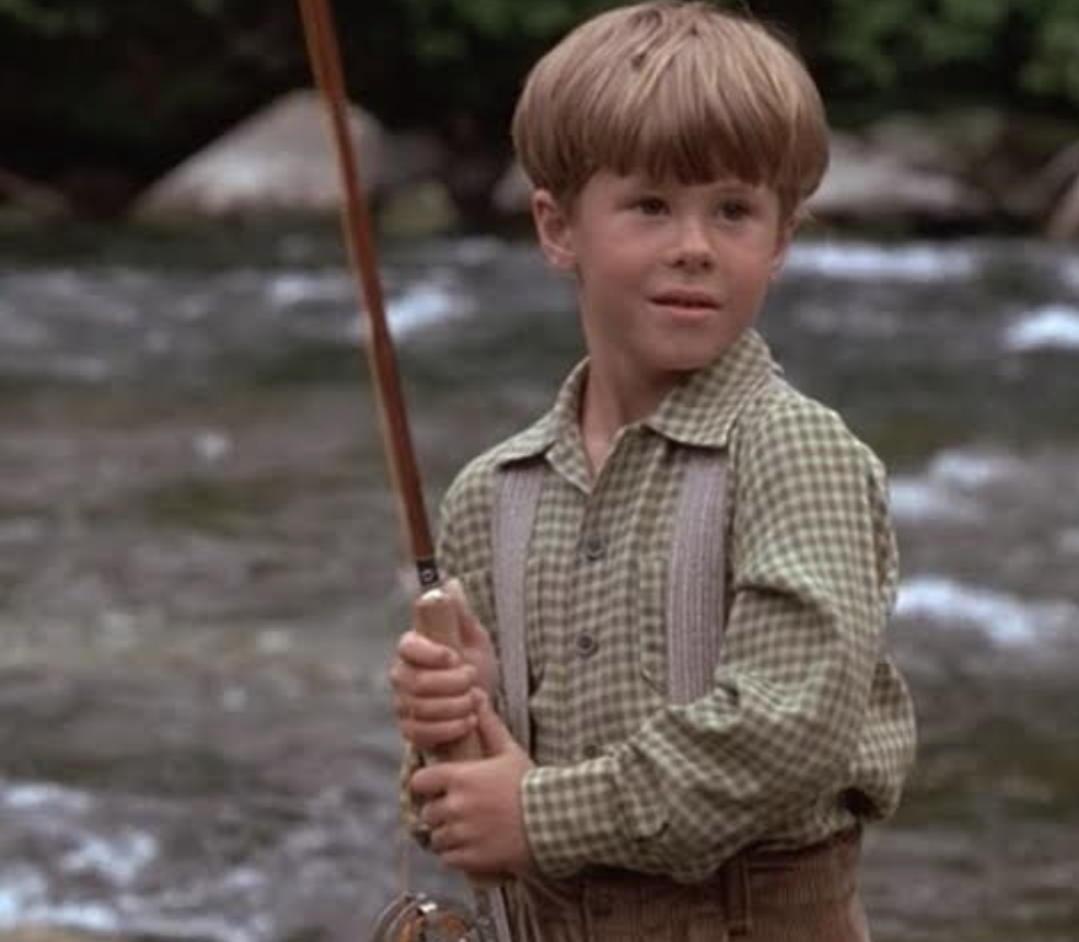 Why Aren't Young Fly Fishers Buying Bamboo? episode artwork