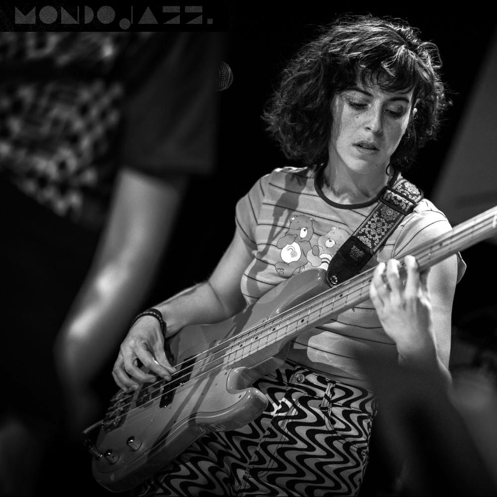 A Few More of My Favorite 2024 Jazz Things - Part 1