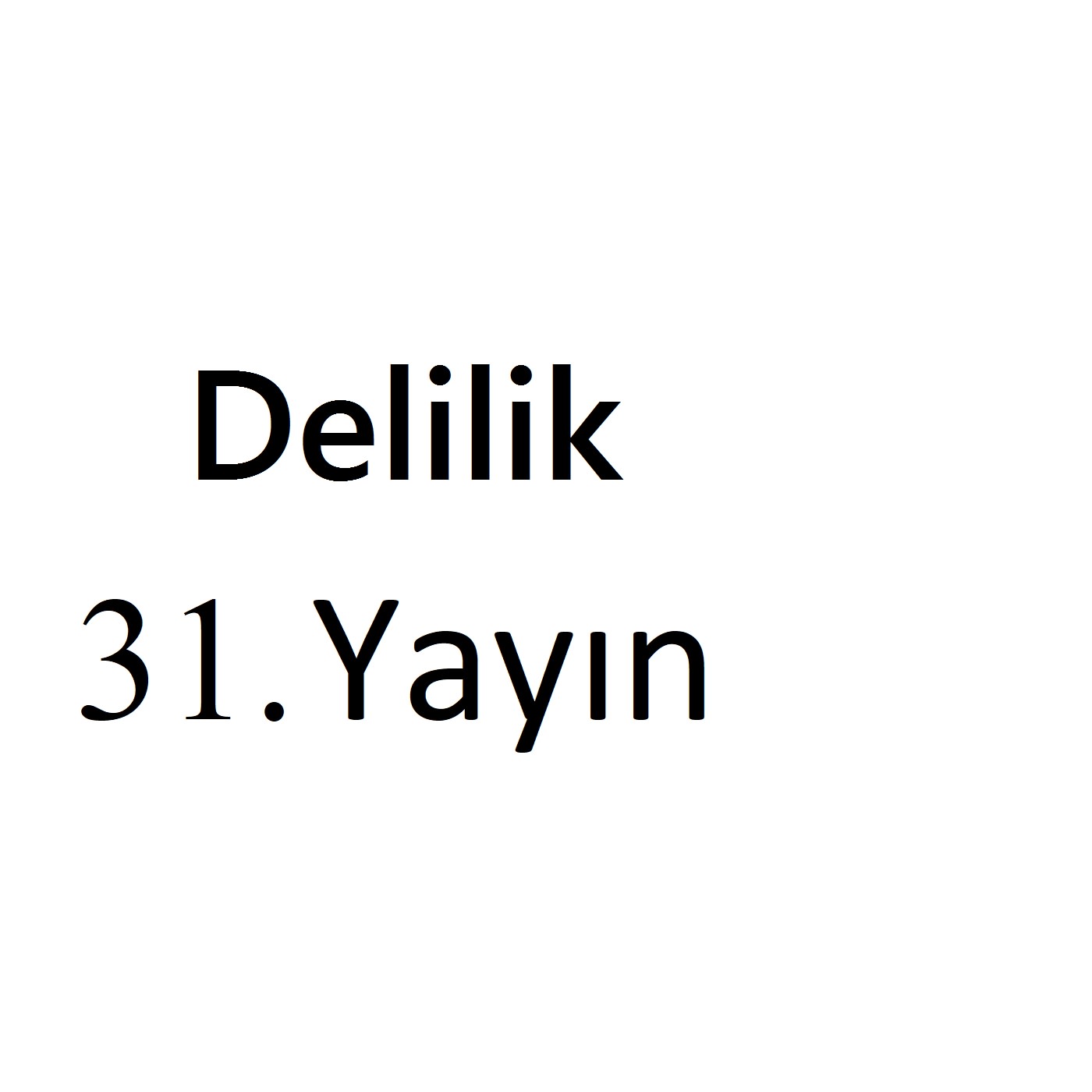 Yaşlılık