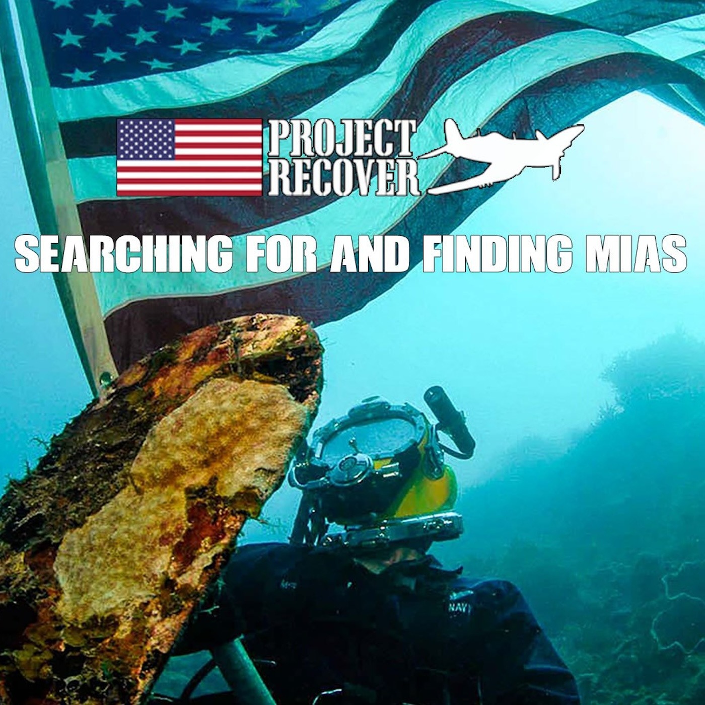 FPP181 - Keeping Promises: Finding our MIA with Project Recover episode artwork