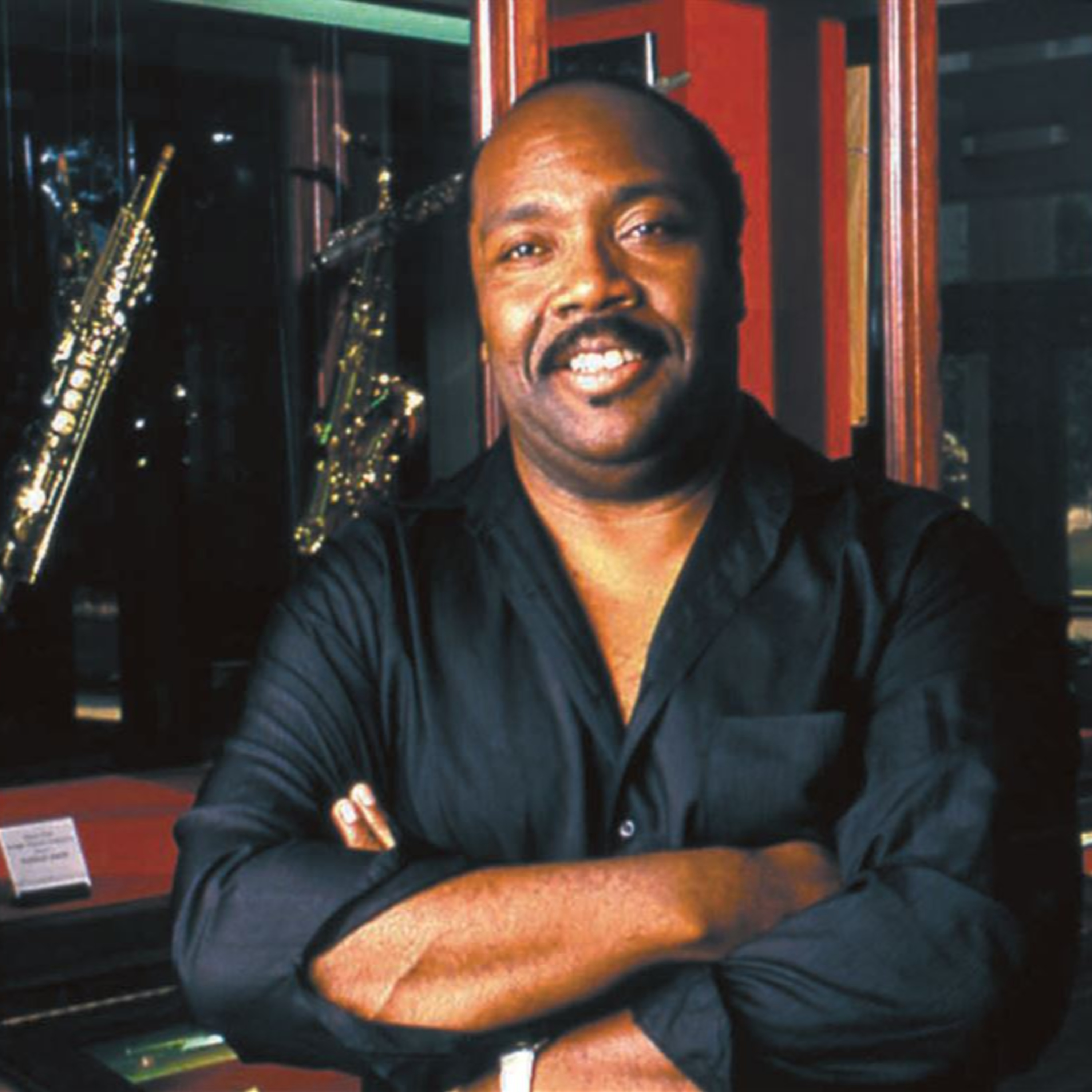 An Interview with KC Jazz Legend Dr. Nathan Davis