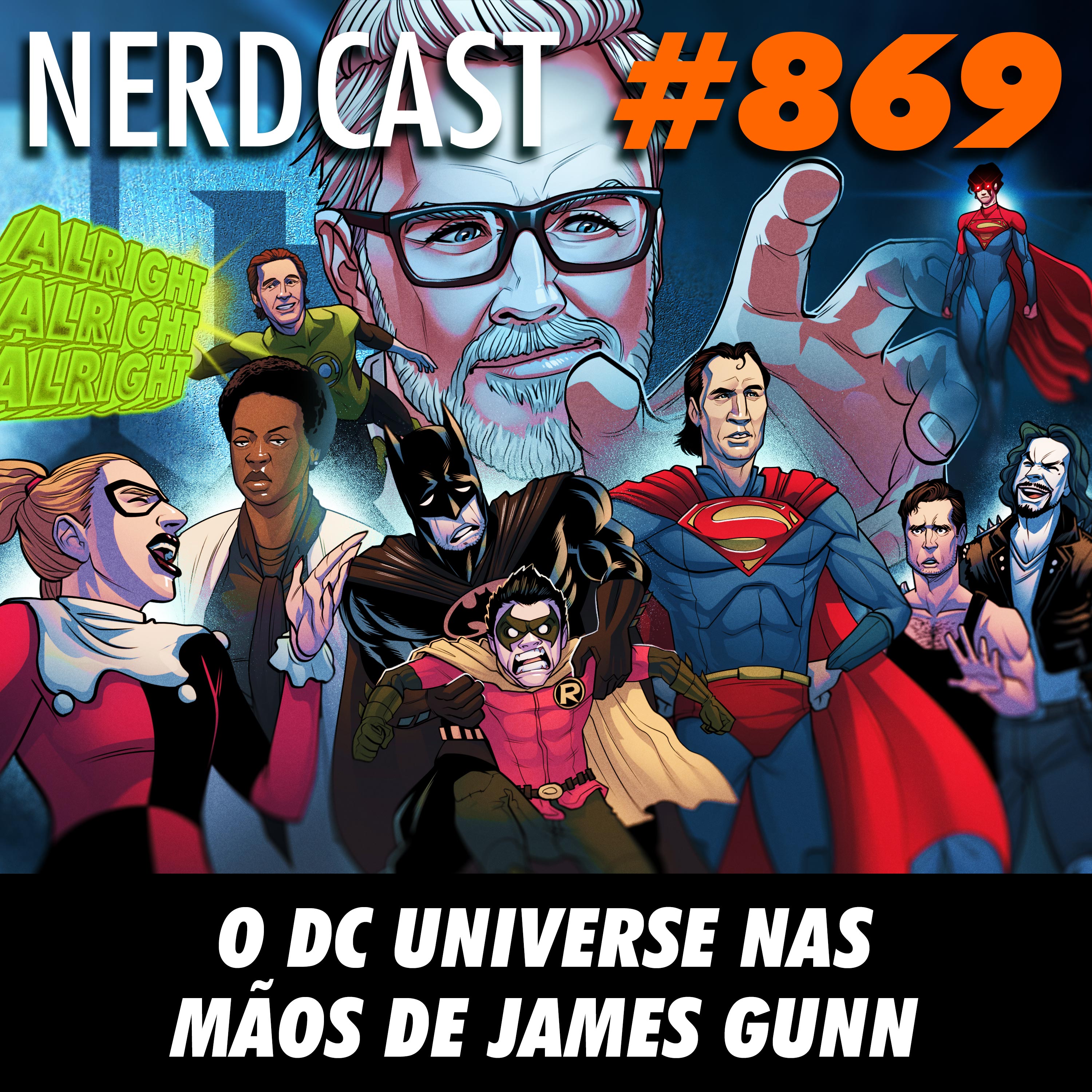 NerdCast