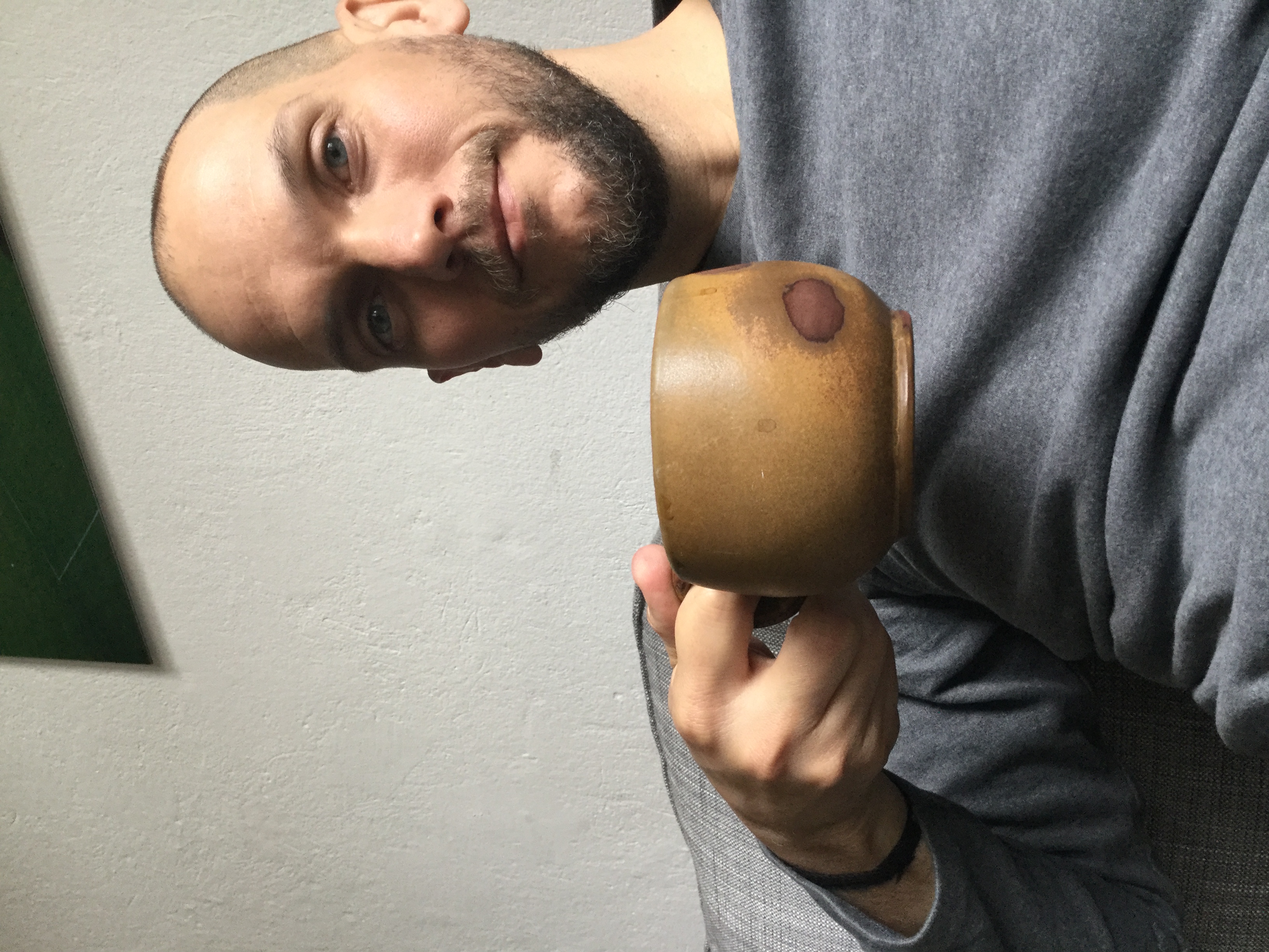 158: Joshua Stephens on Being a Nomadic Writer: Reflections on Dislocation, World Travel, and James Baldwin