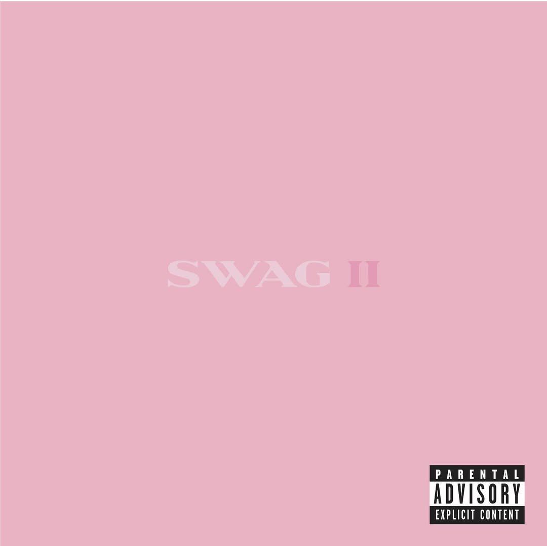 SWAG II (Album) - Justin Bieber