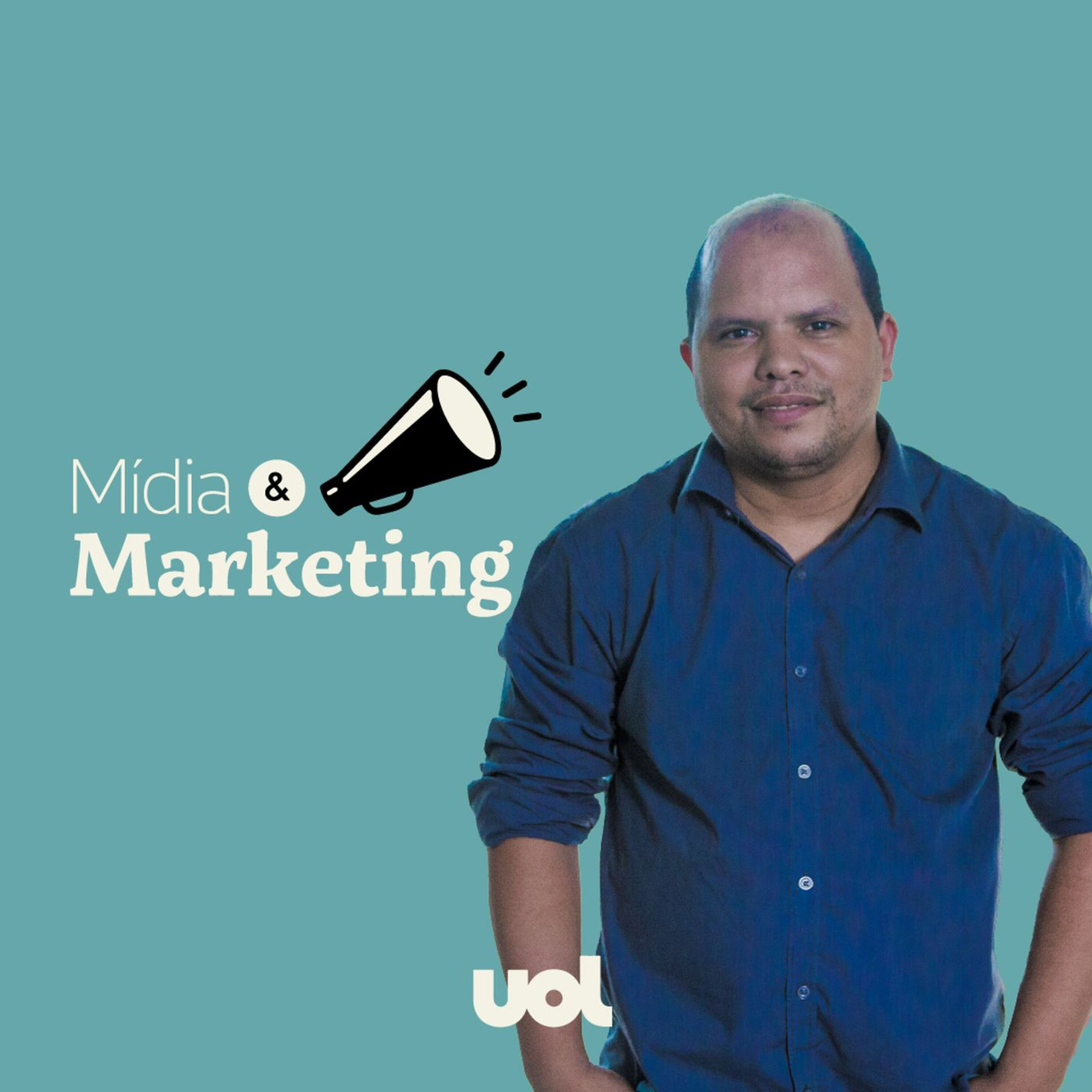 Mídia e Marketing – UOL